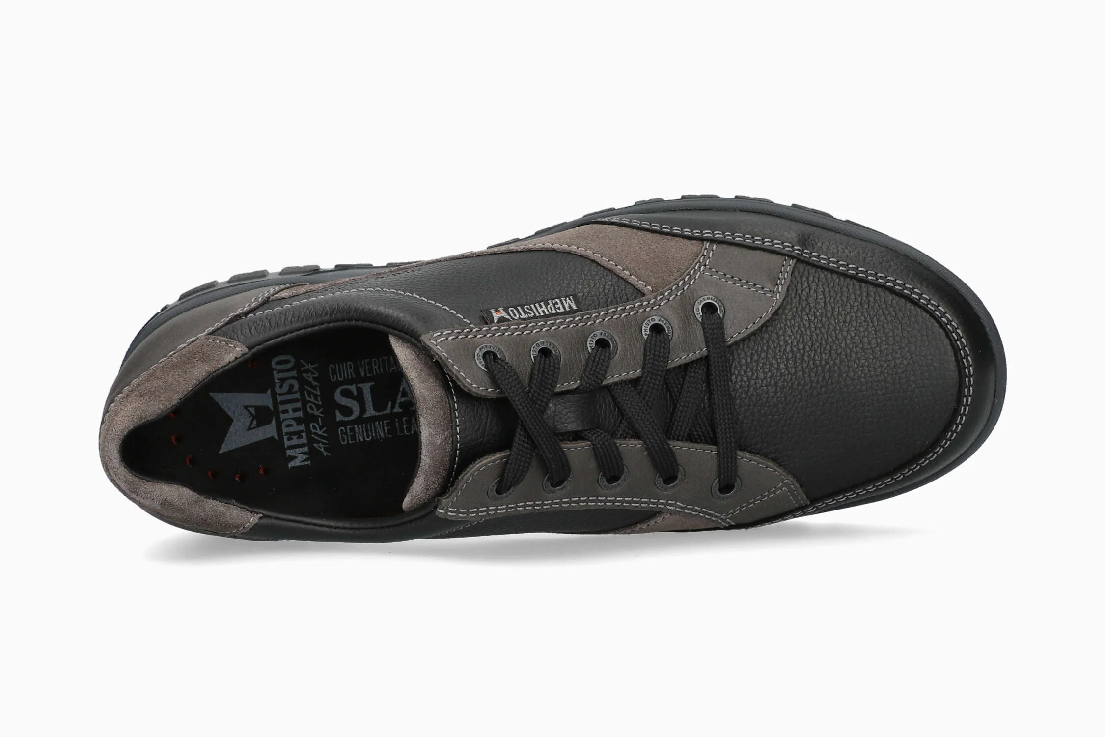 Paco - Black Graphite - Image 3