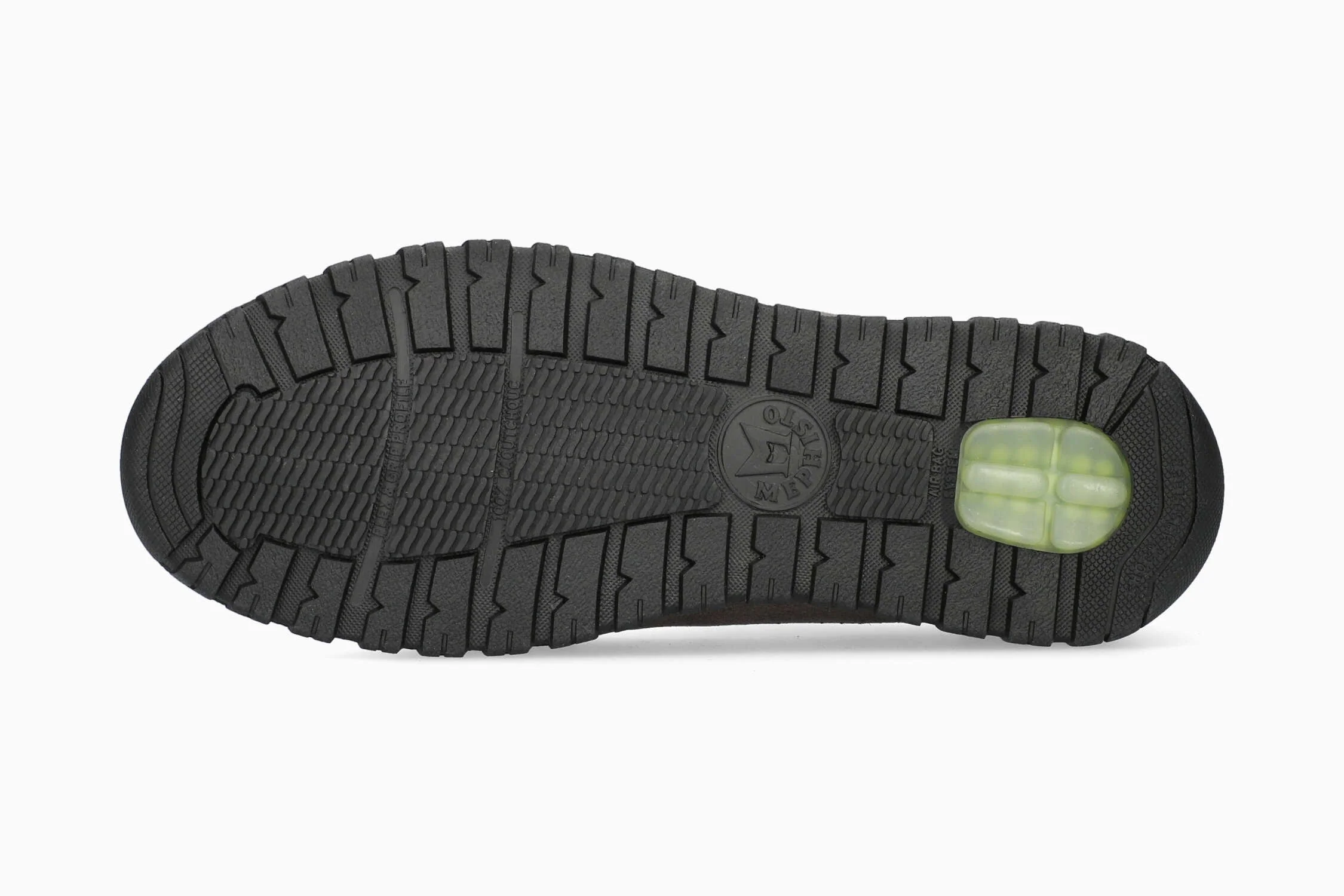 Paco - Black Graphite - Image 4