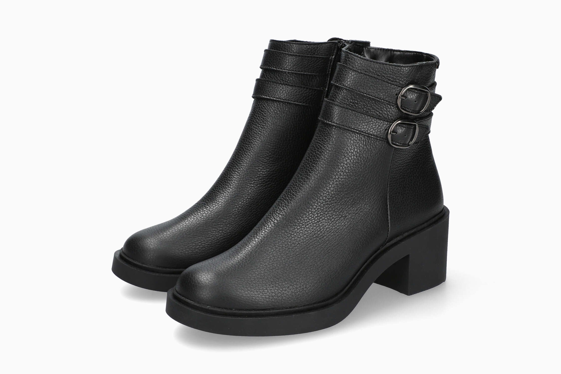 Paisley - Black - Image 2