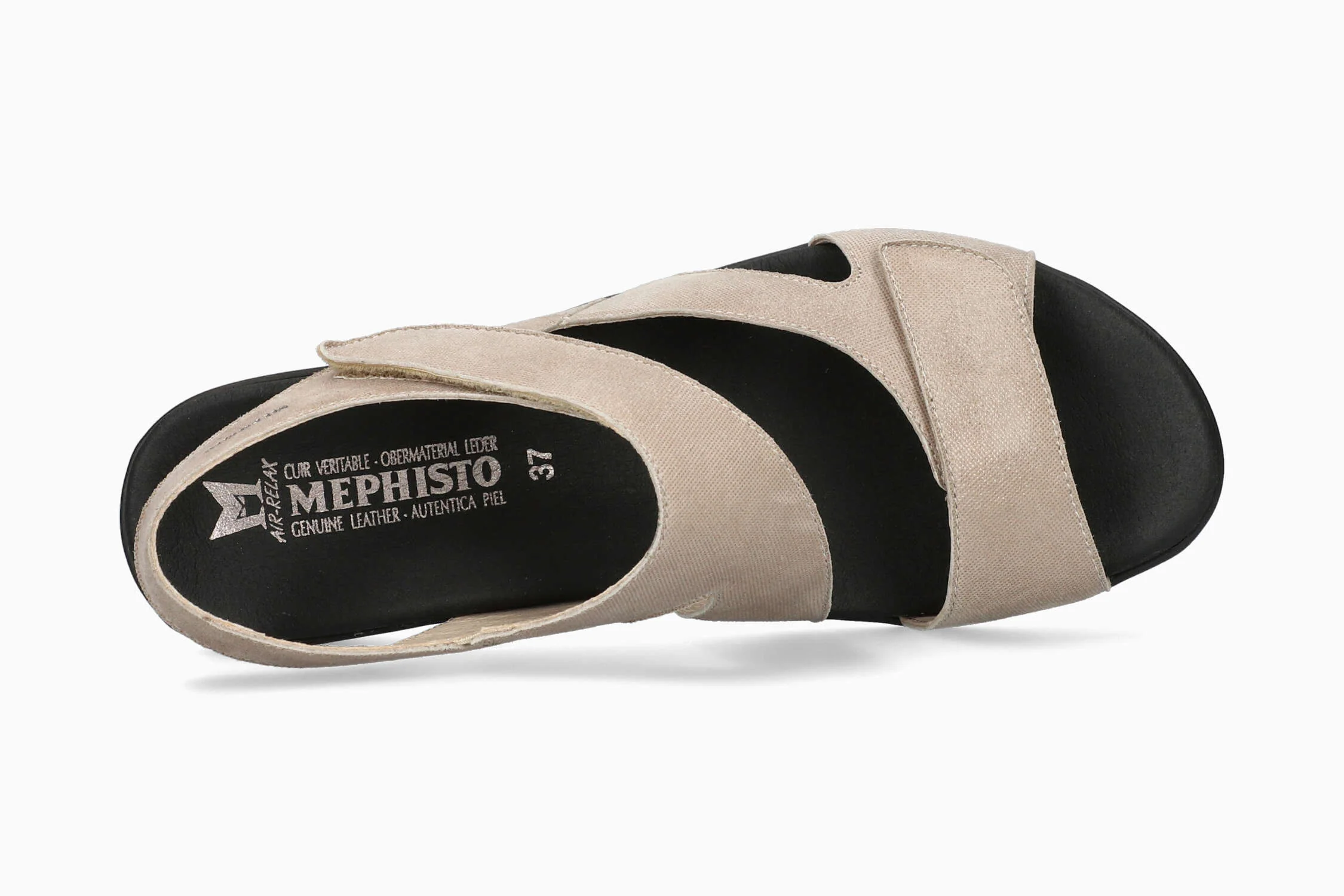 Paska - Light Taupe - Image 3