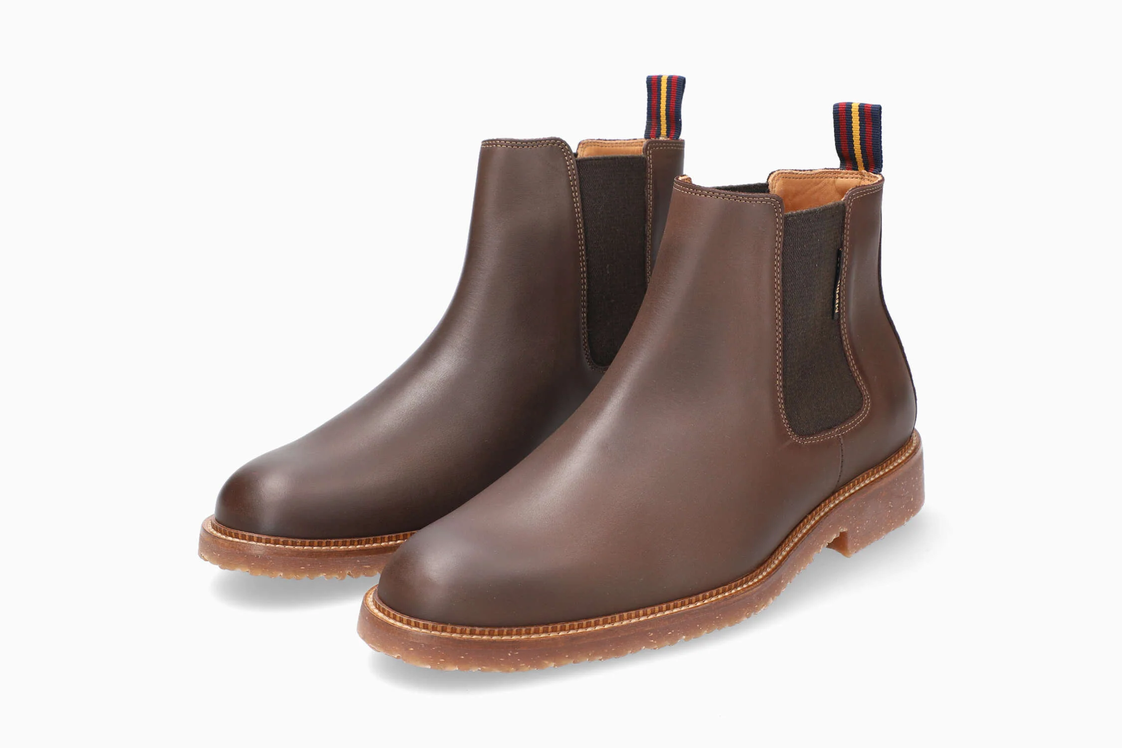 Pasko - Dark Brown - Image 2