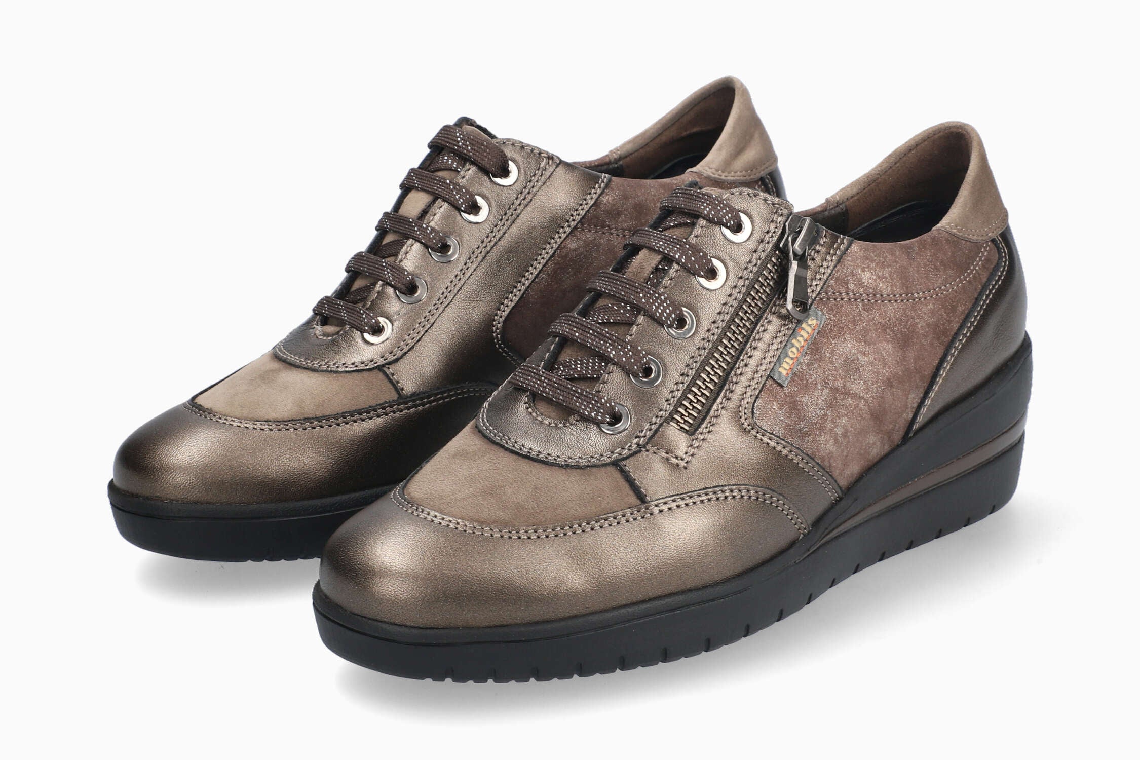Patrizia - Dark Taupe - Image 2