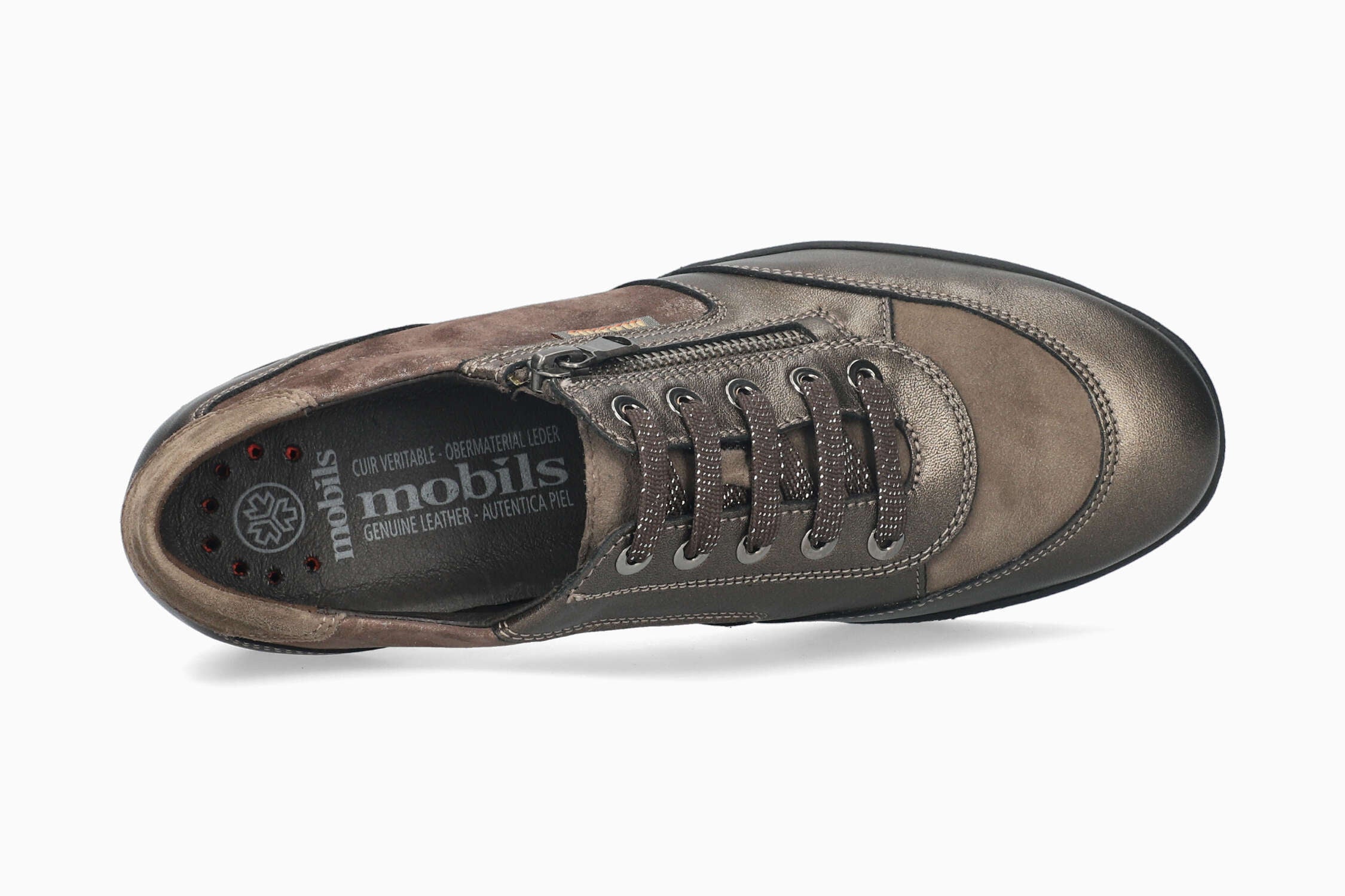 Patrizia - Dark Taupe - Image 3
