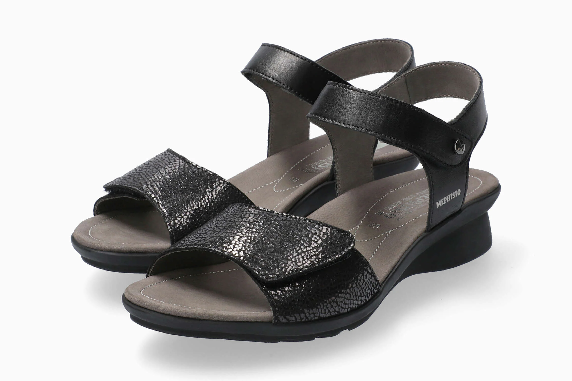 Pattie - Black - Image 2