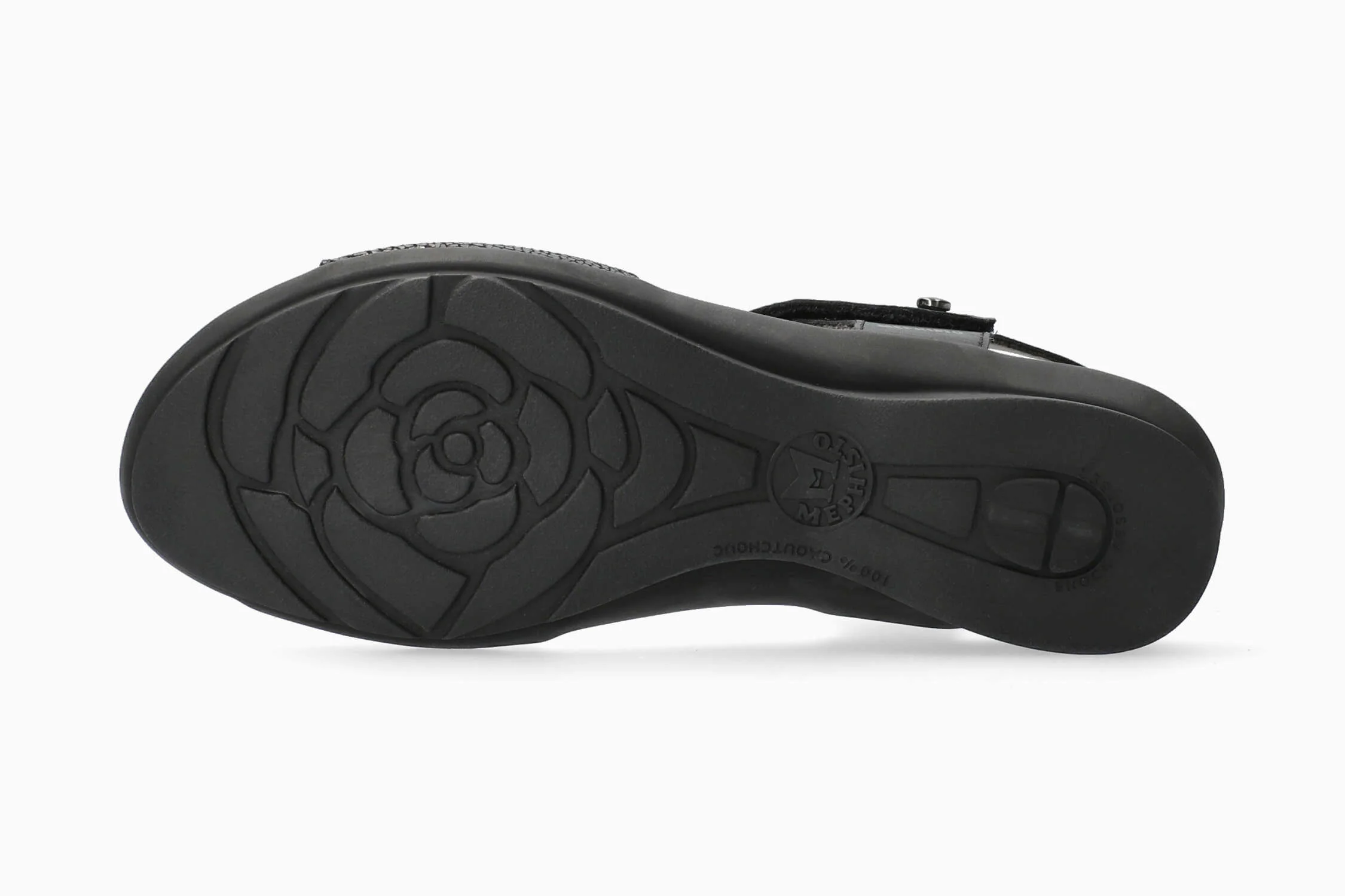 Pattie - Black - Image 4