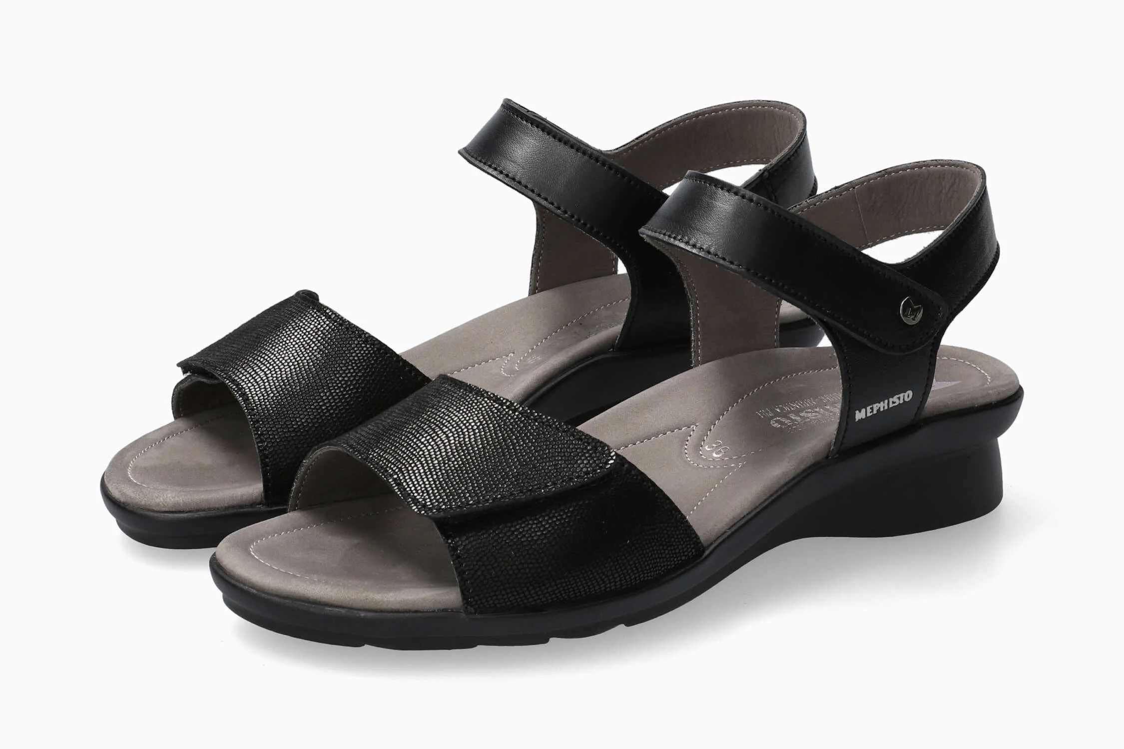 Pattie - Black Artesia - Image 2