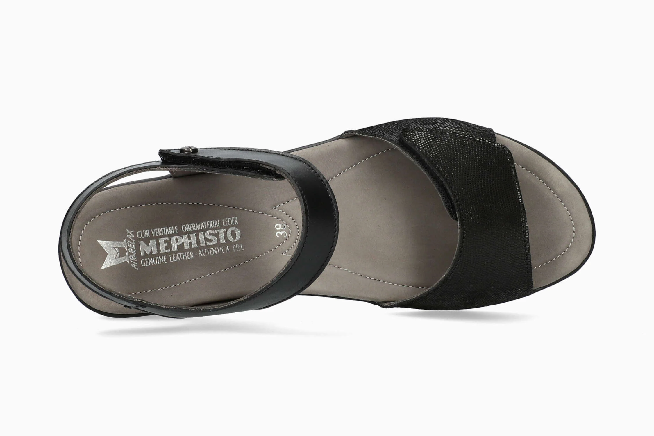 Pattie - Black Artesia - Image 3