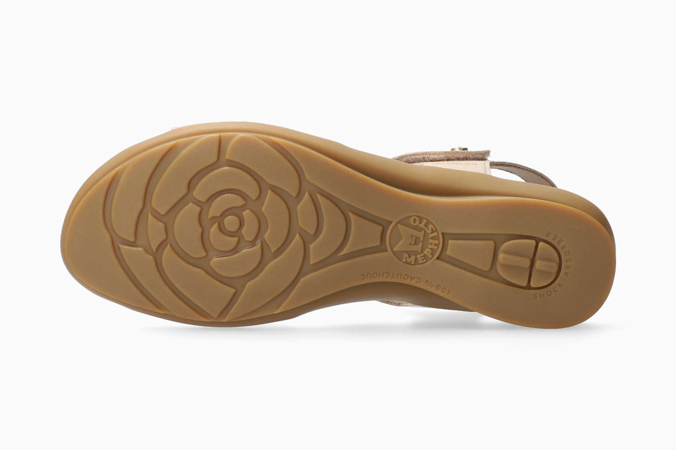 Pattie - Light Taupe - Image 3