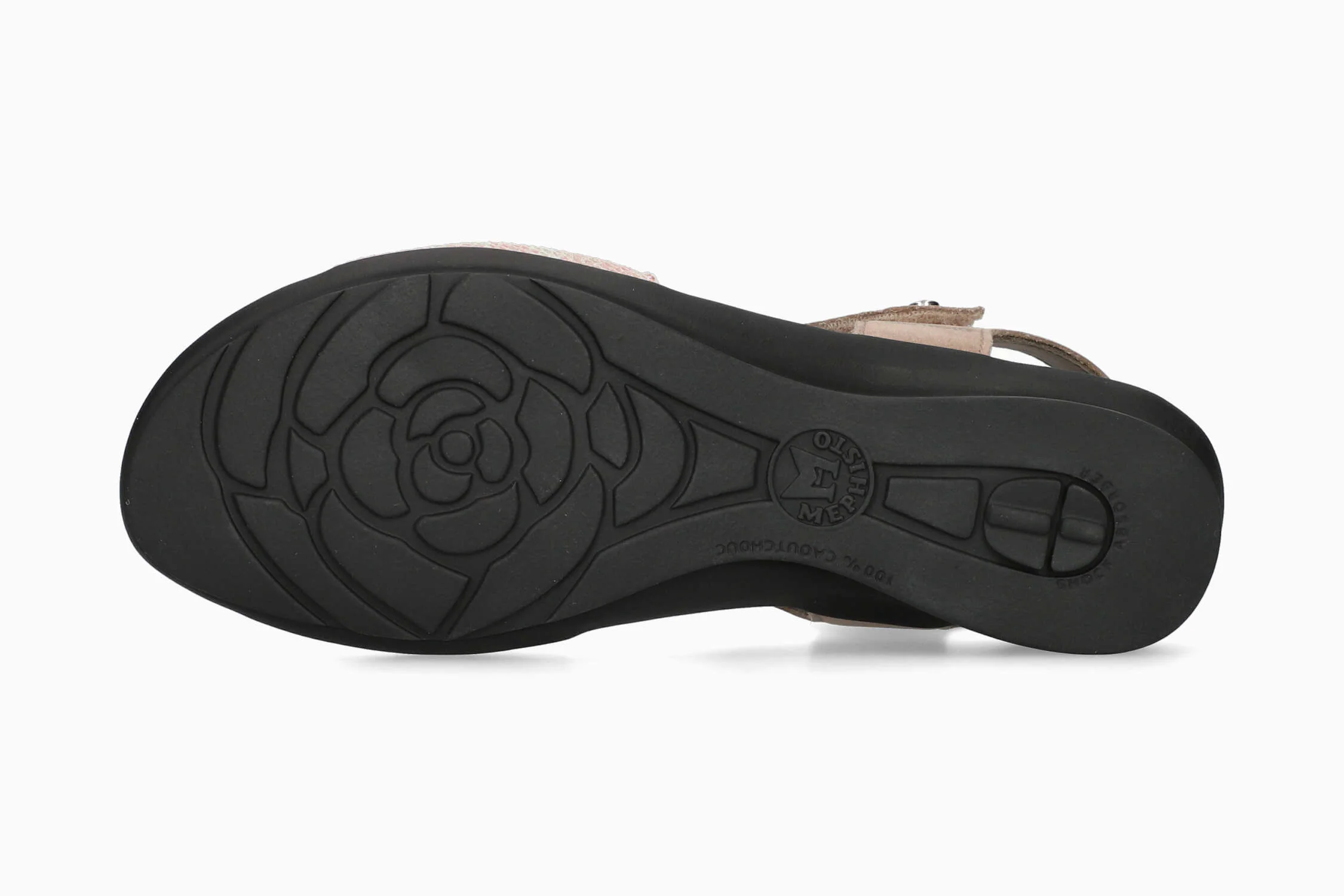 Pattie - Light Taupe Rose - Image 4