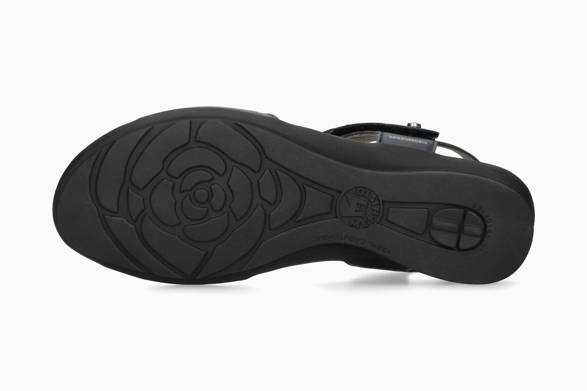 Pattie - Navy - Image 4