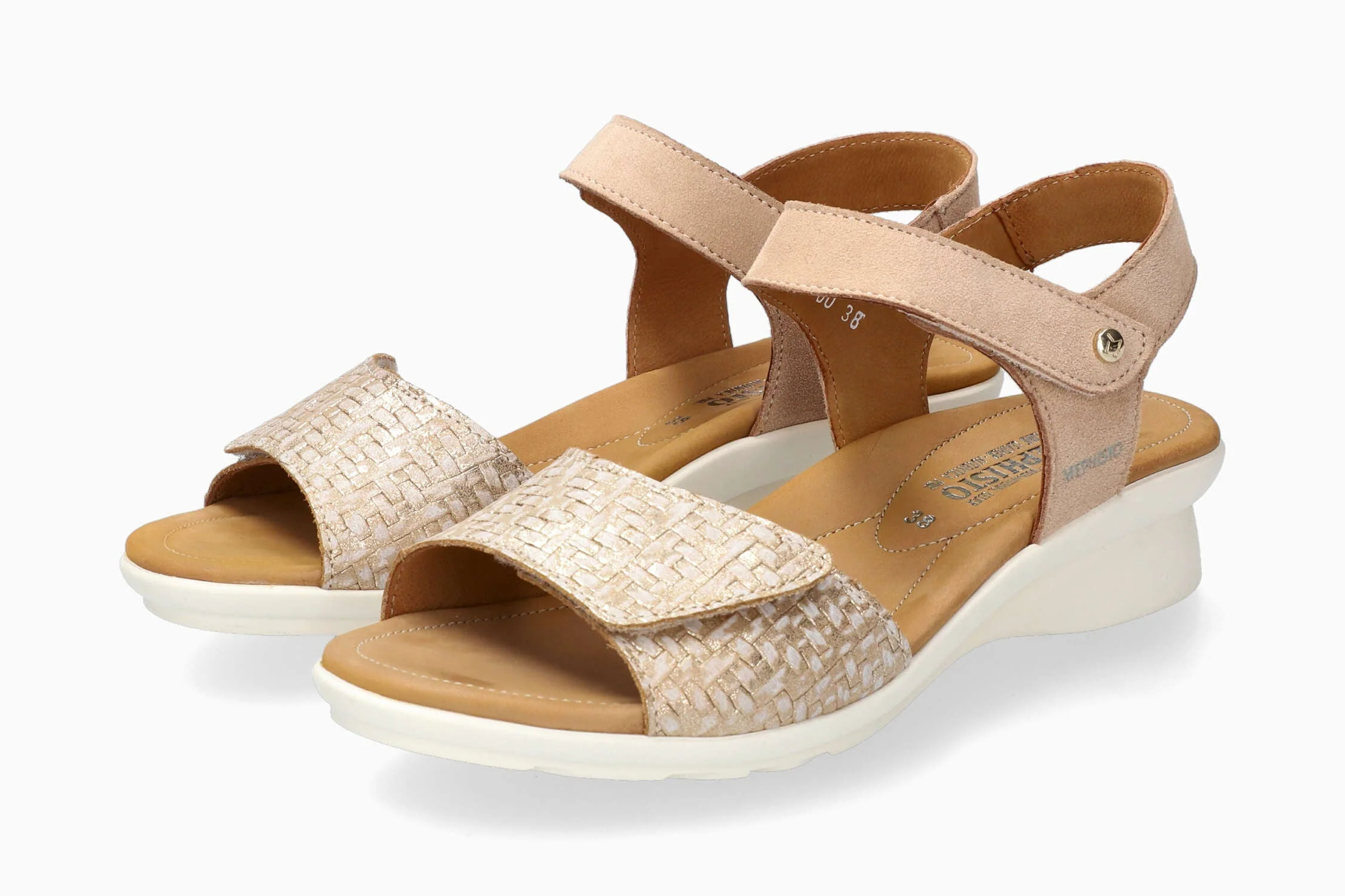 Pattie - Sand - Image 2