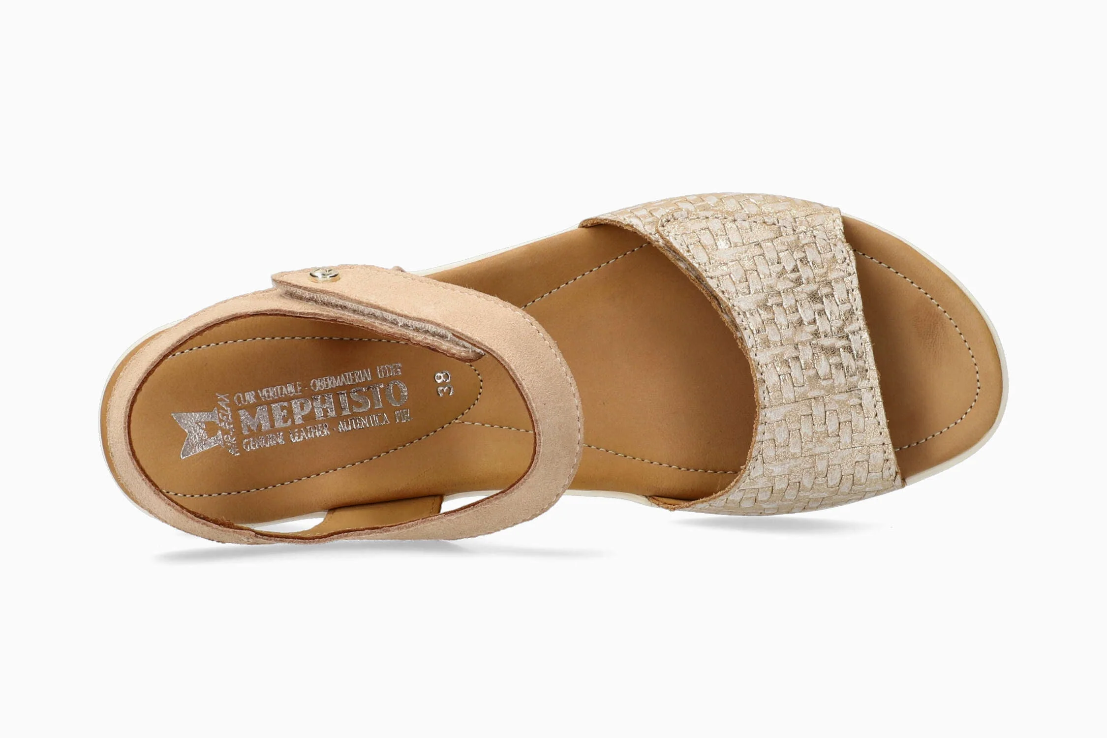 Pattie - Sand - Image 3