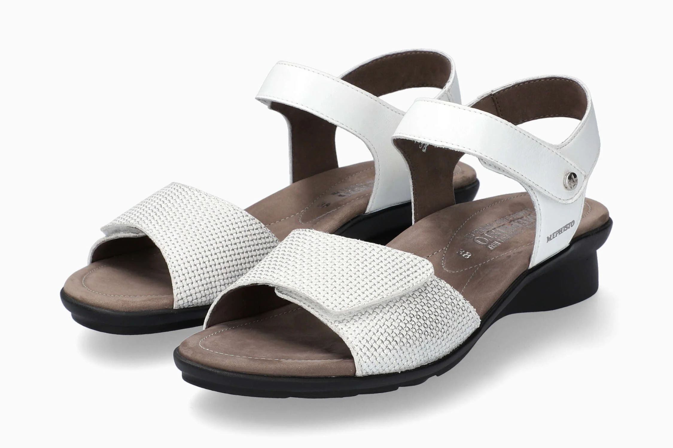 Pattie - White Ondina - Image 2