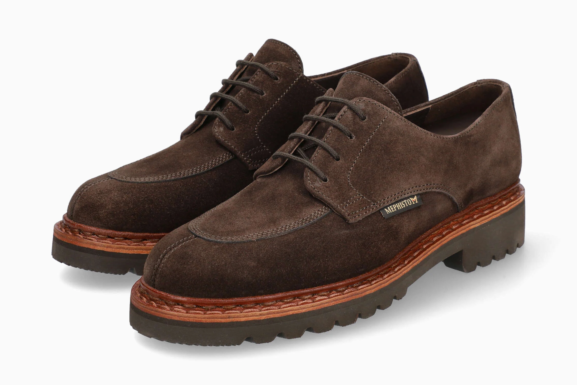 Pegasio - Dark Brown - Image 2