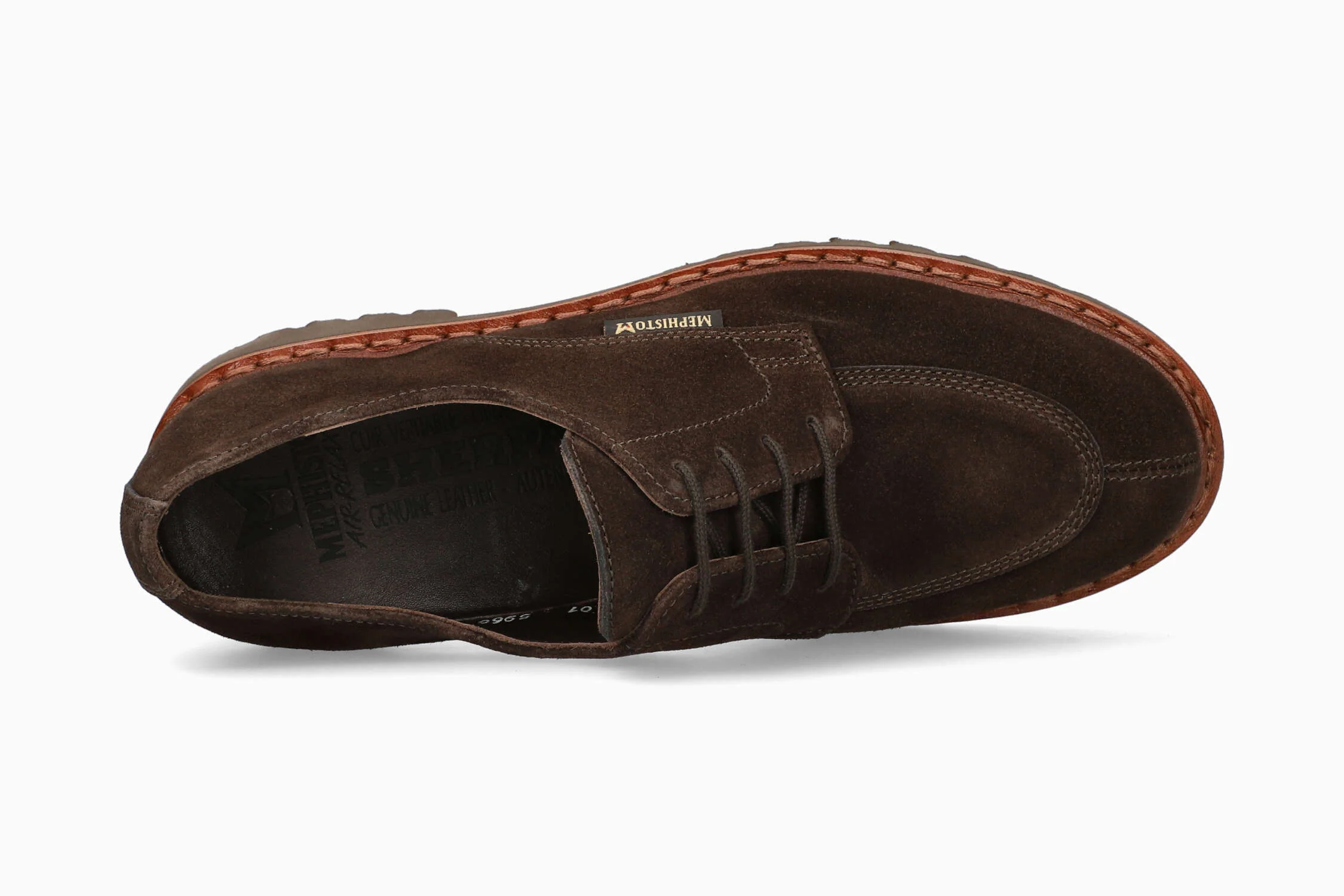 Pegasio - Dark Brown - Image 3