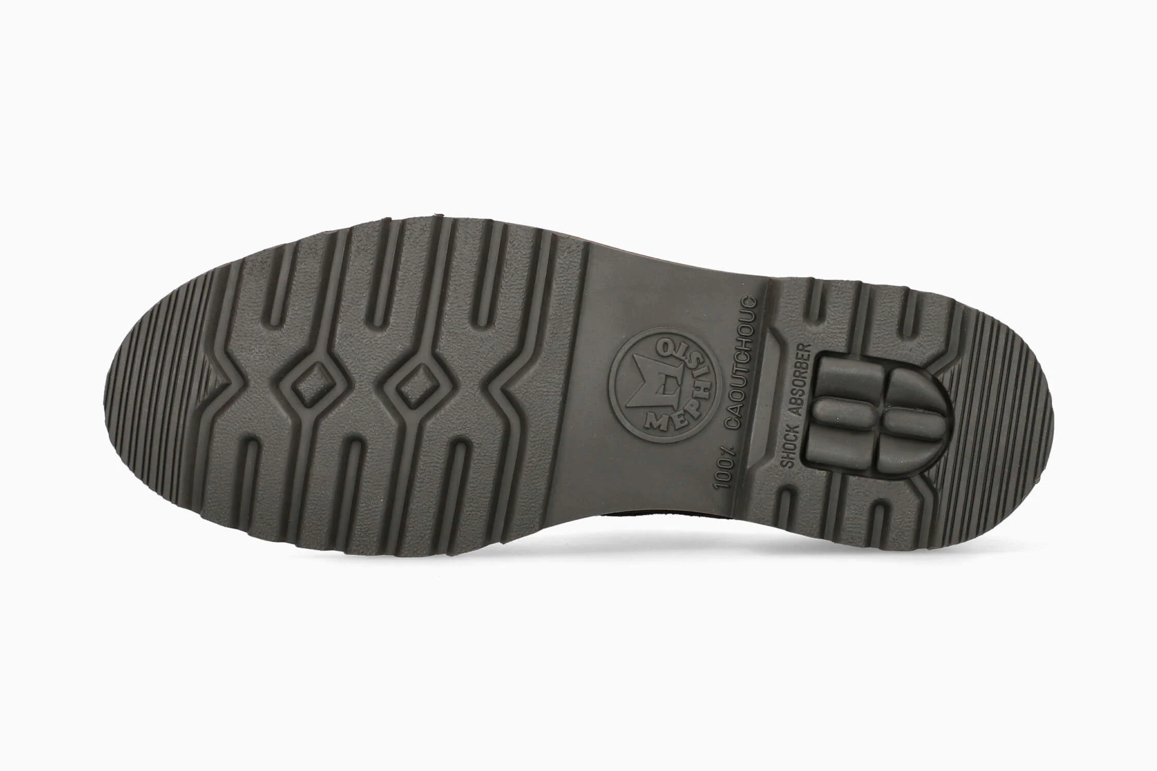 Pegasio - Dark Brown - Image 4