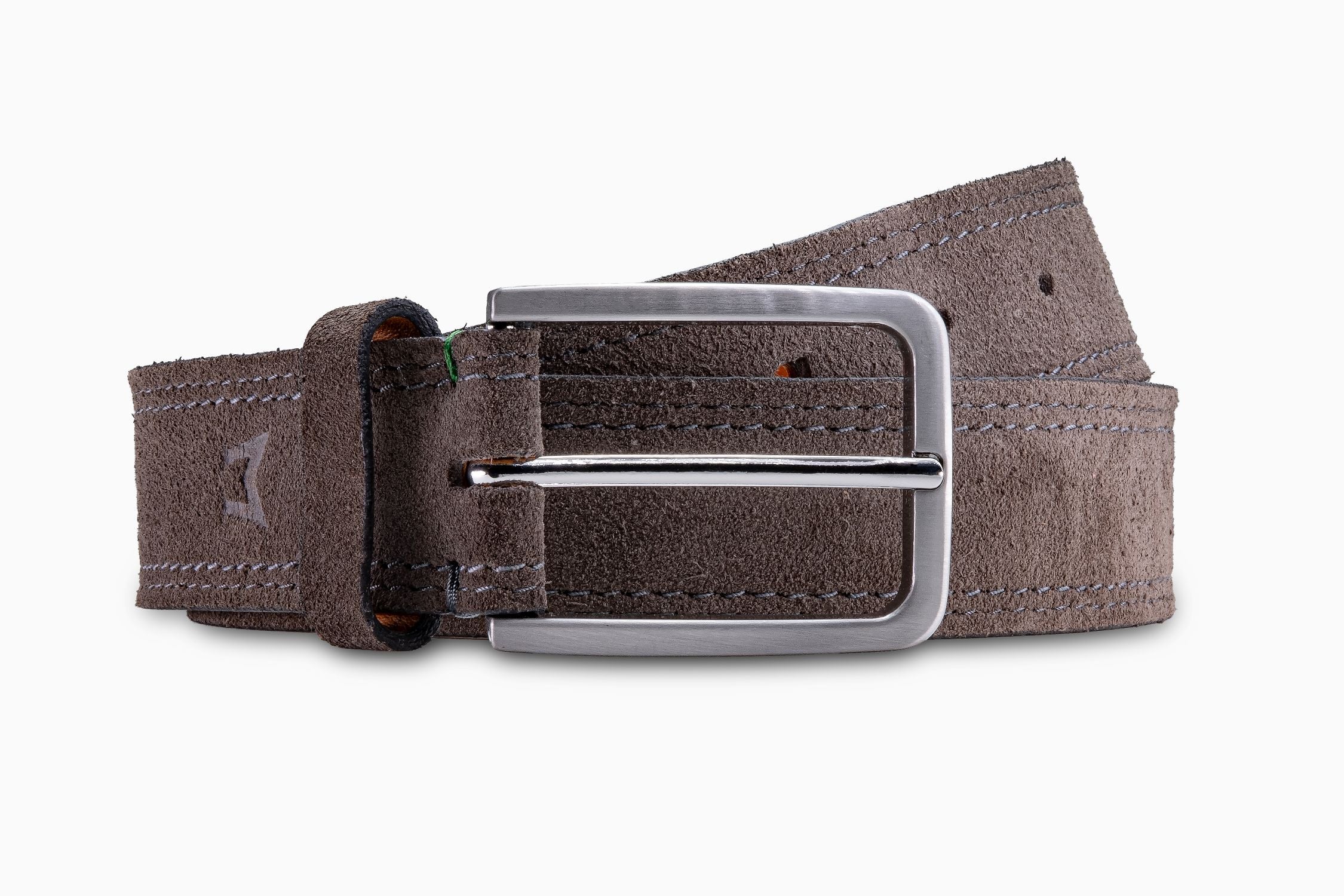 Per Suede Me - Grey
