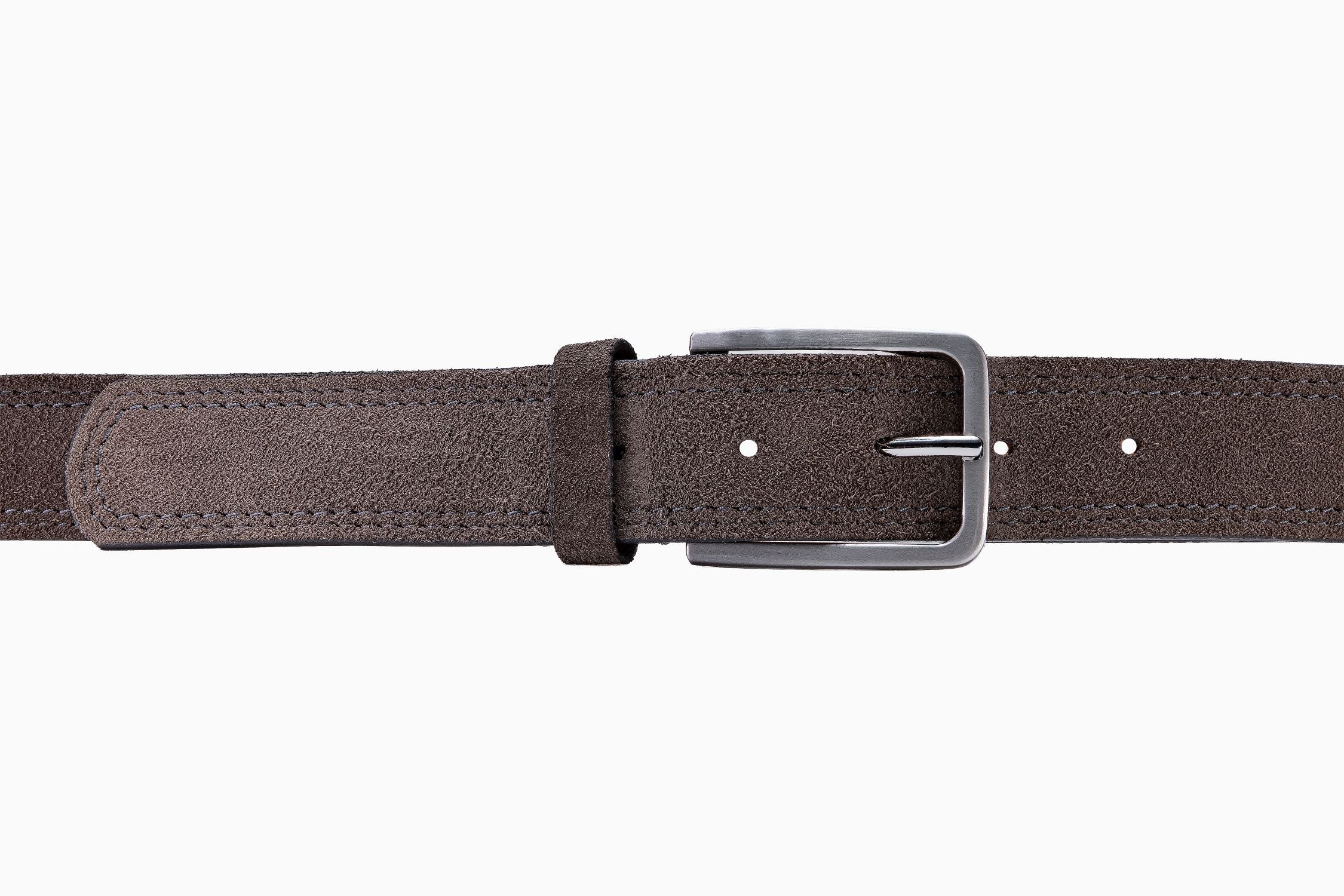 Per Suede Me - Grey - Image 2