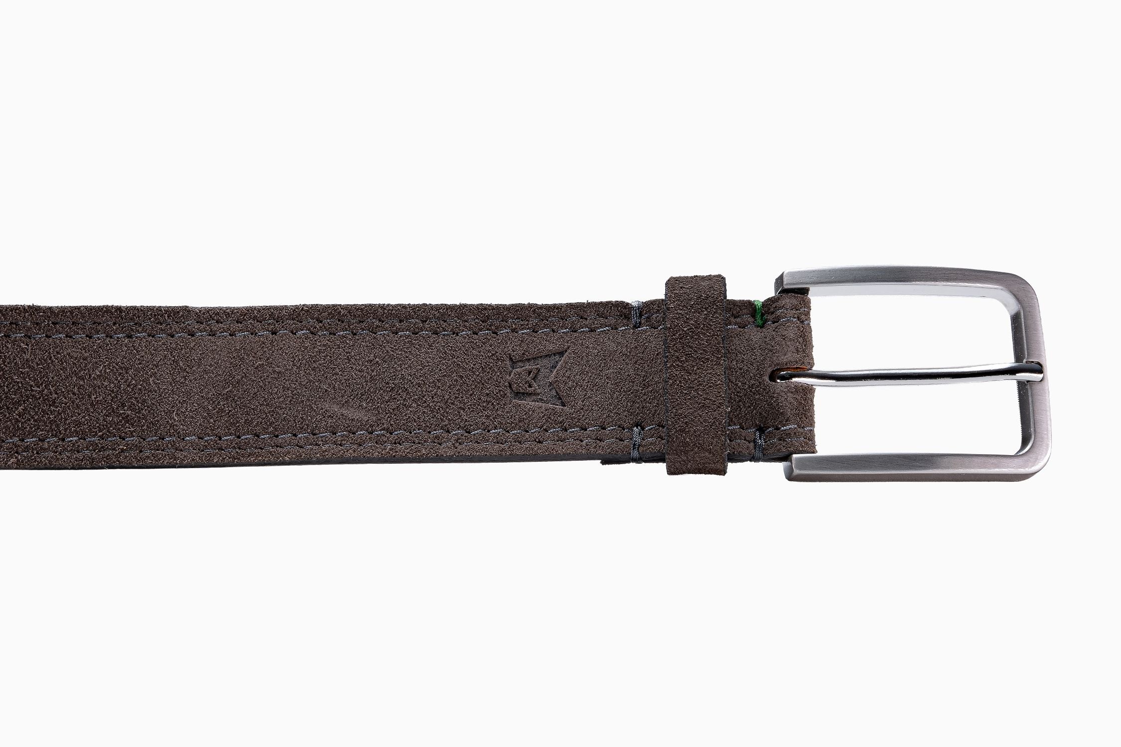 Per Suede Me - Grey - Image 3