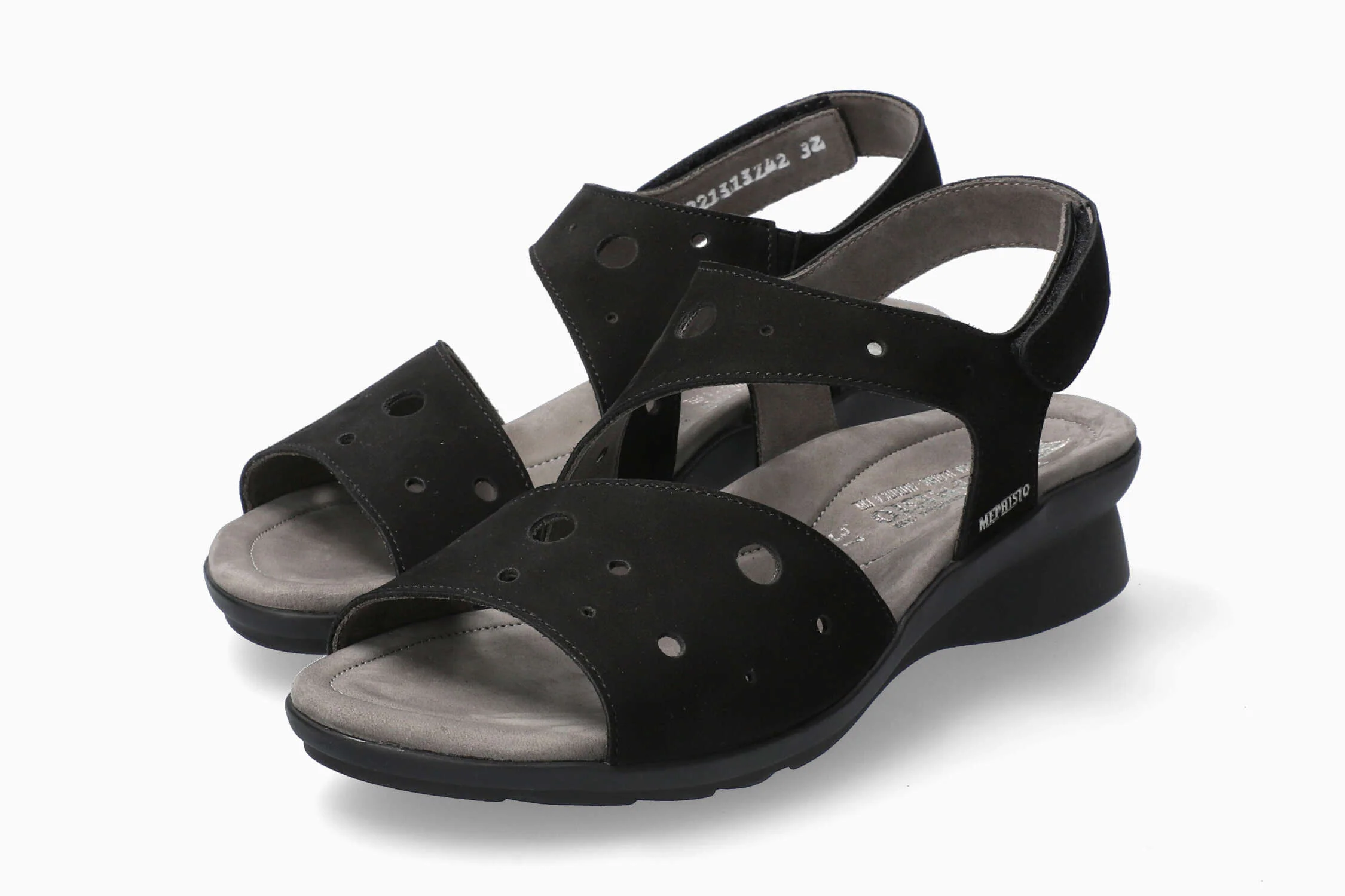 Phiby Perf - Black - Image 2