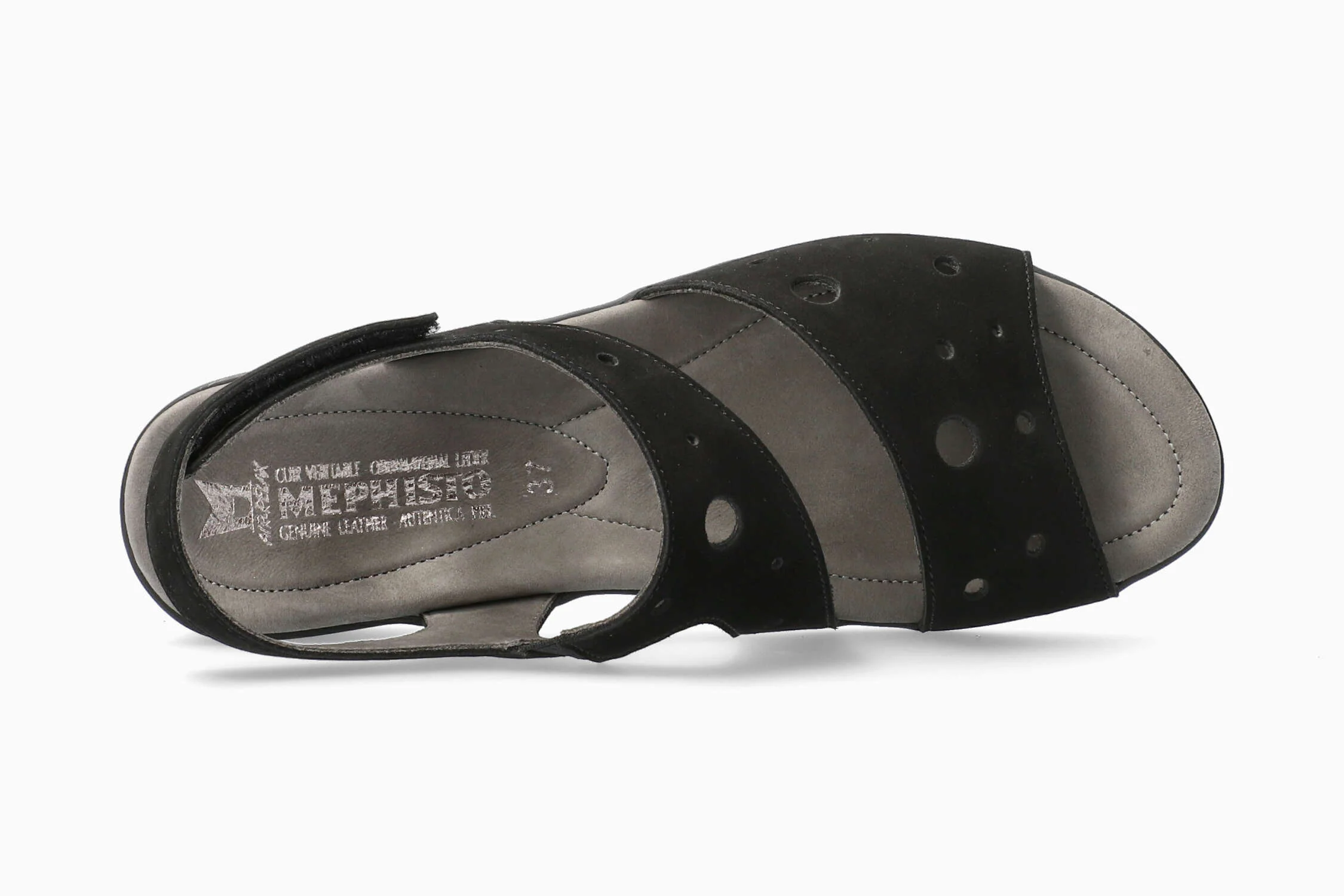 Phiby Perf - Black - Image 3