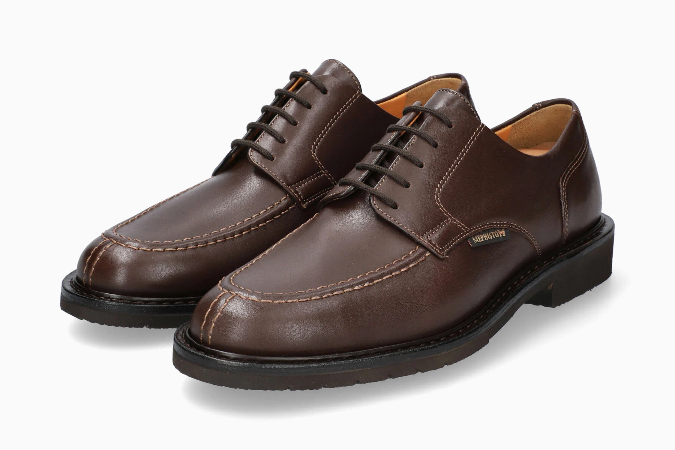 Phoebus - Dark Brown - Image 2