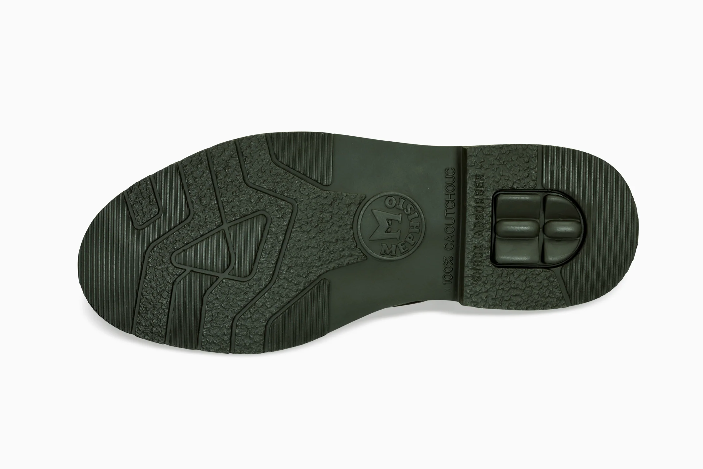 Phoebus - Dark Brown - Image 4