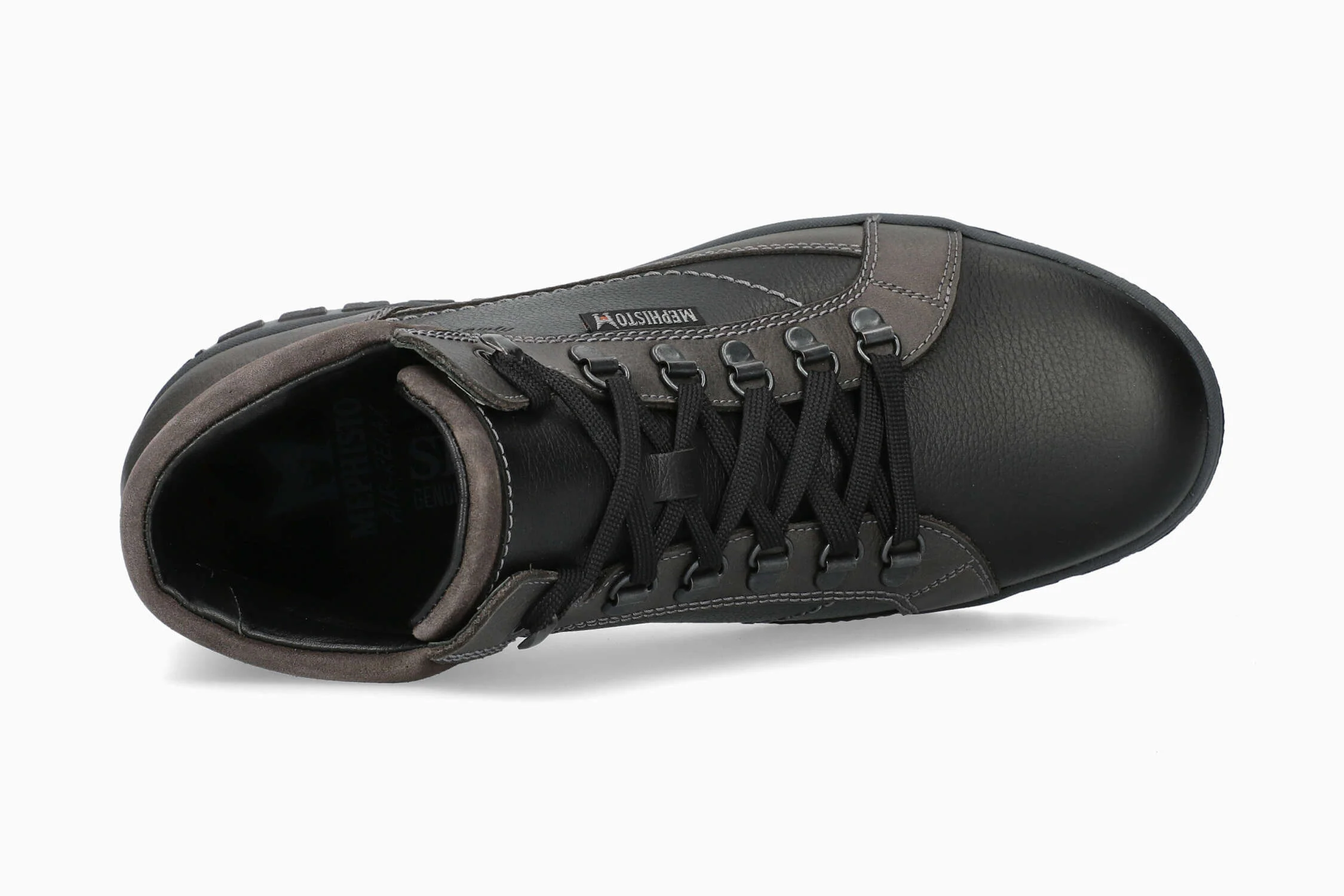 Pitt - Black - Image 3