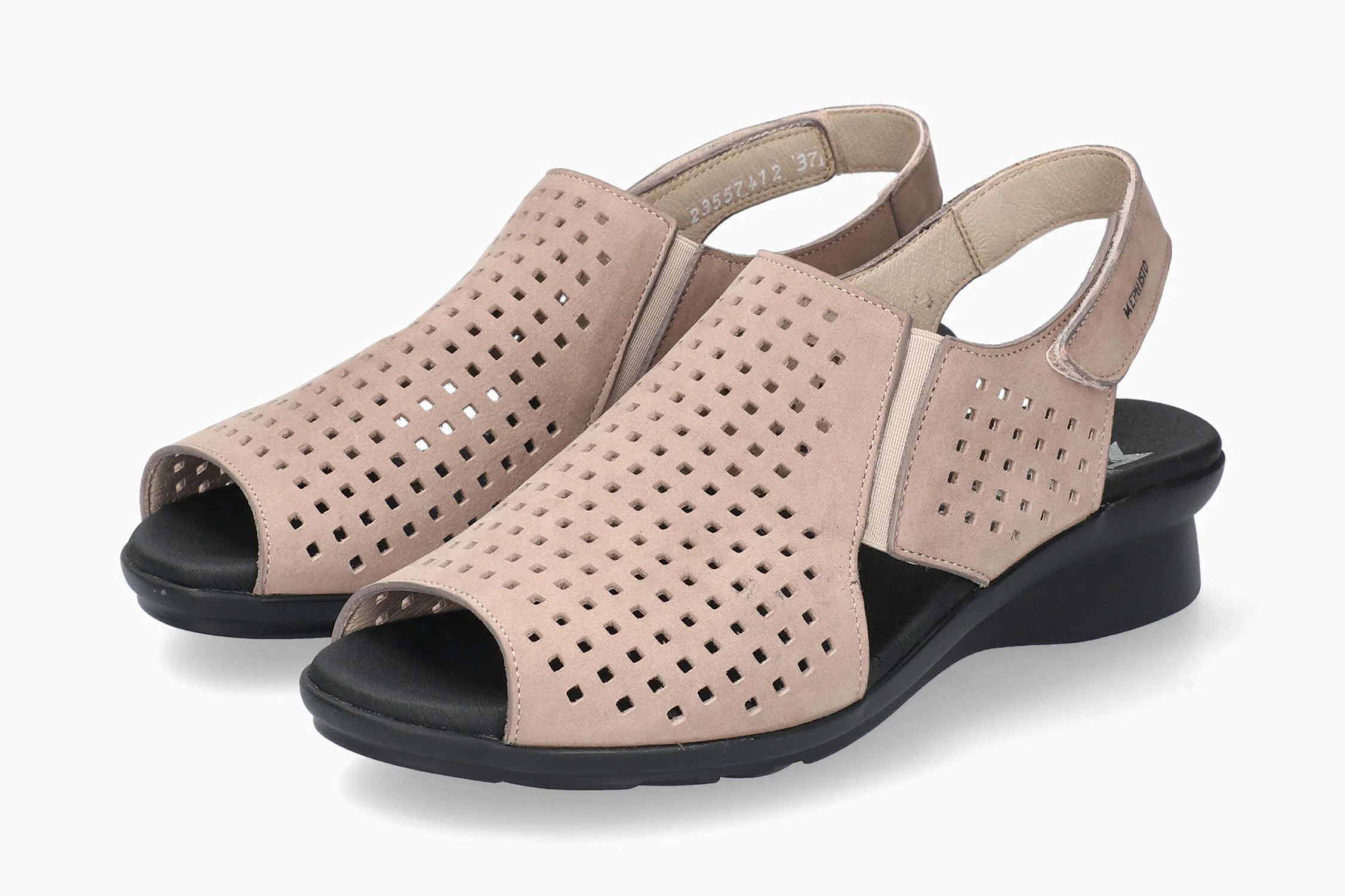 Polka - Light Taupe - Image 2