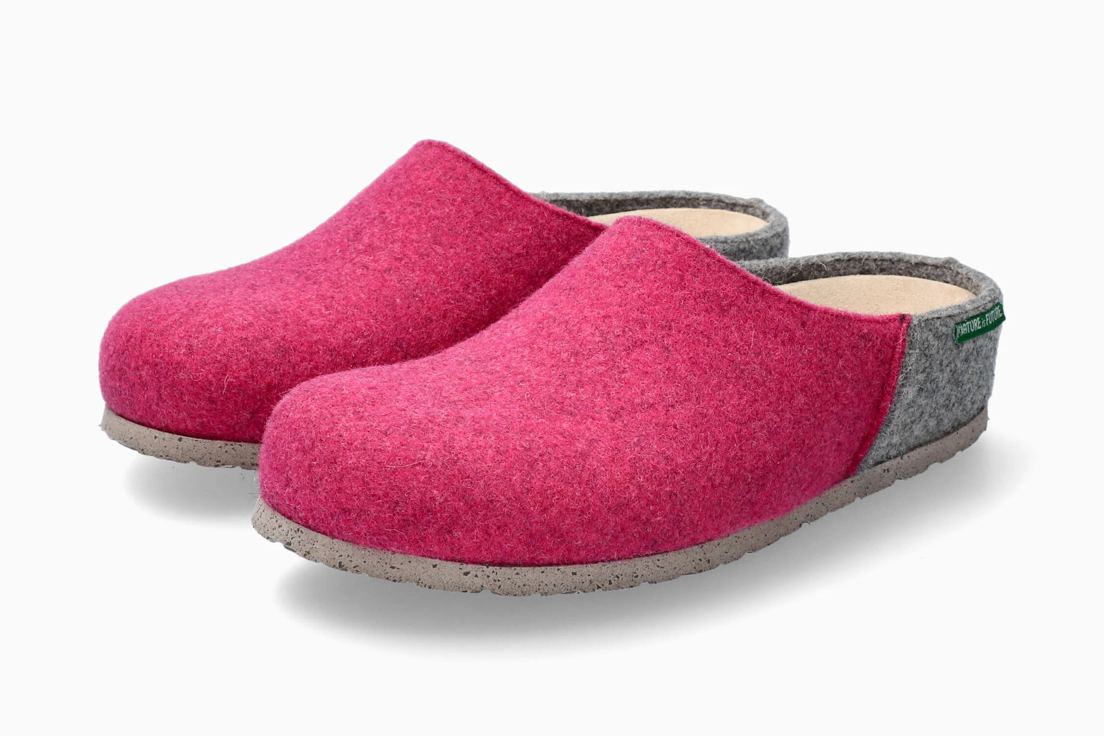 Polli - Fuchsia - Image 2