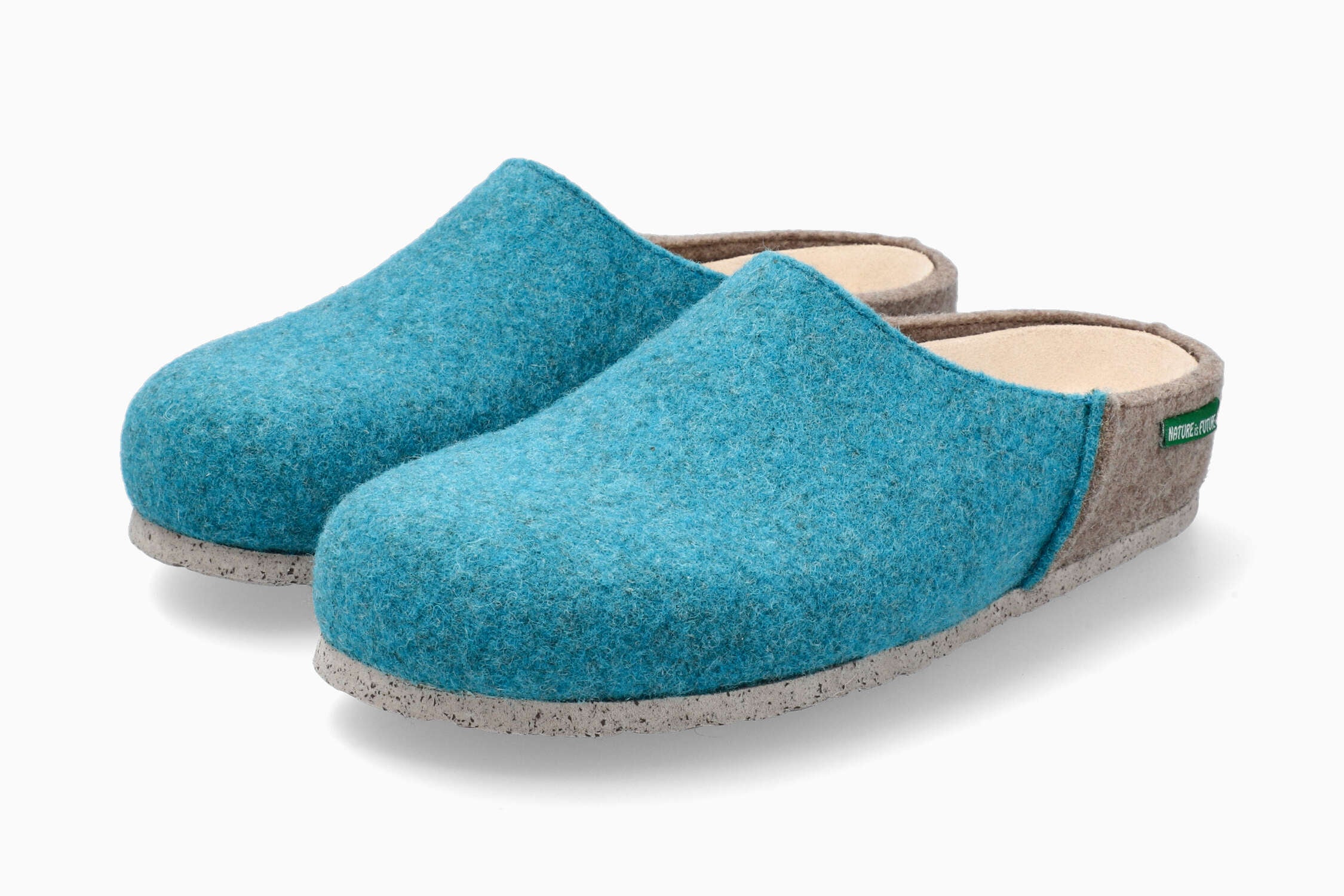 Polli - Turquoise - Image 2