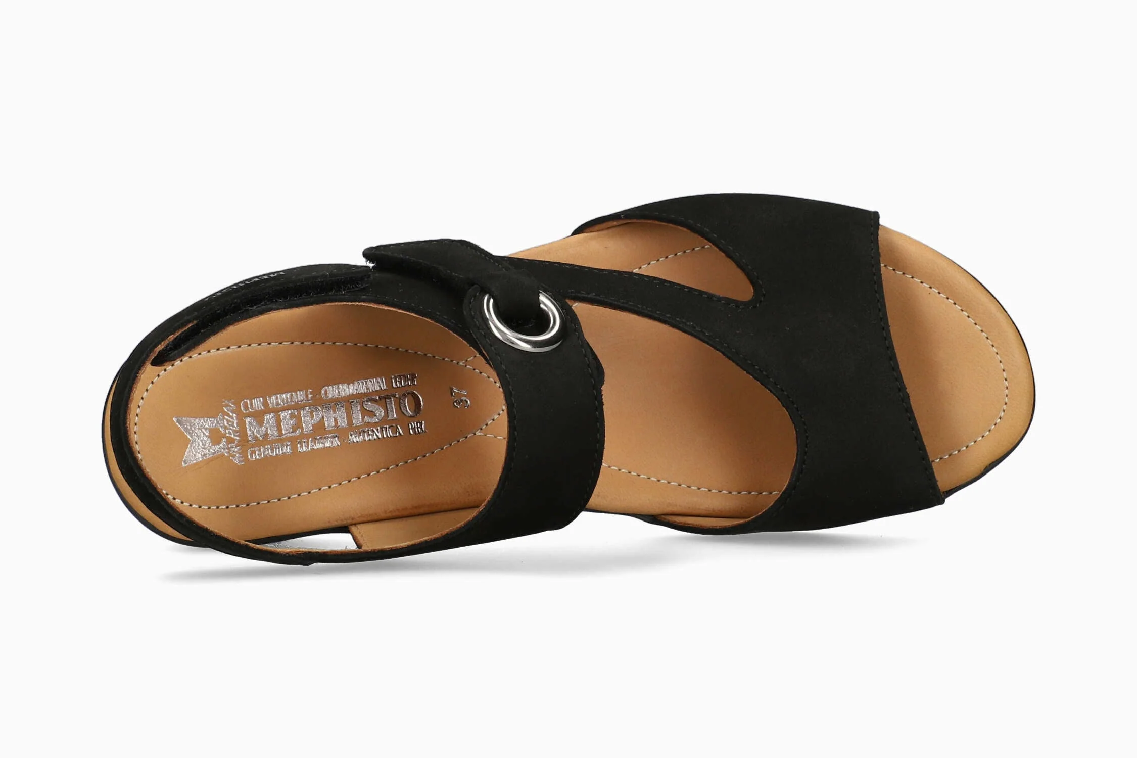 Prissie - Black - Image 3