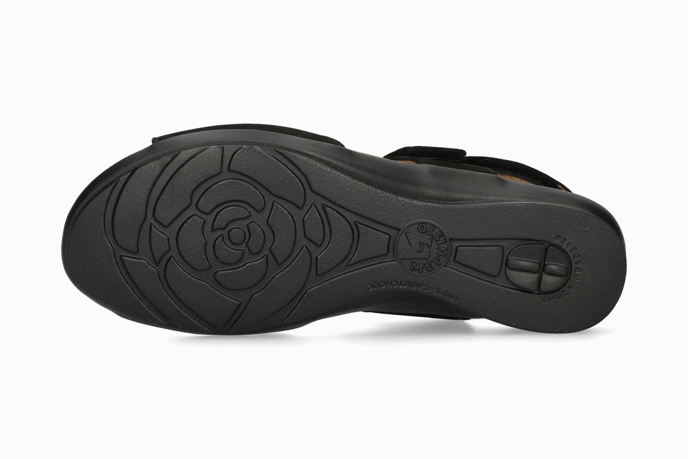 Prissie - Black - Image 4