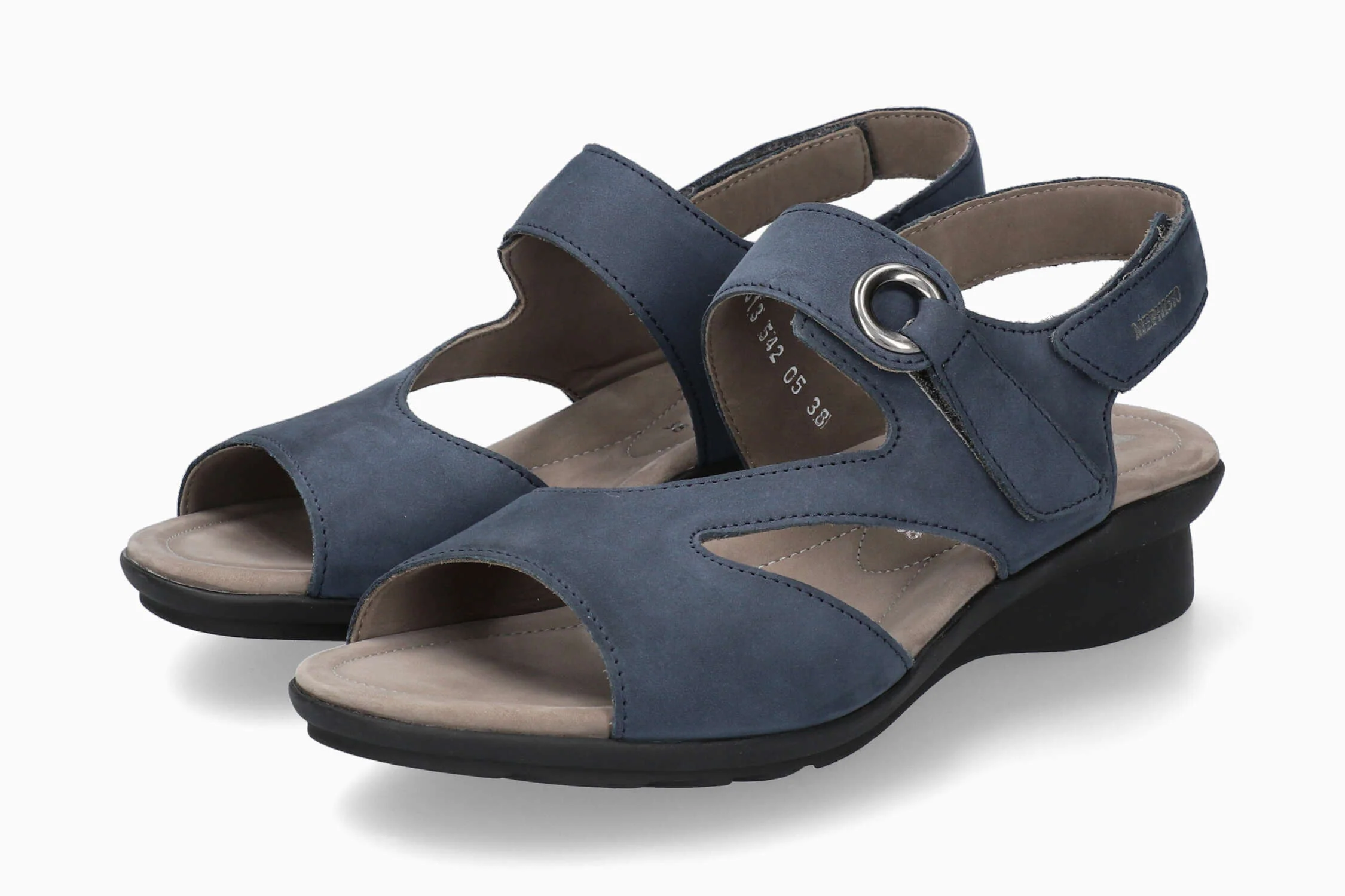 Prissie - Jeans Blue - Image 2