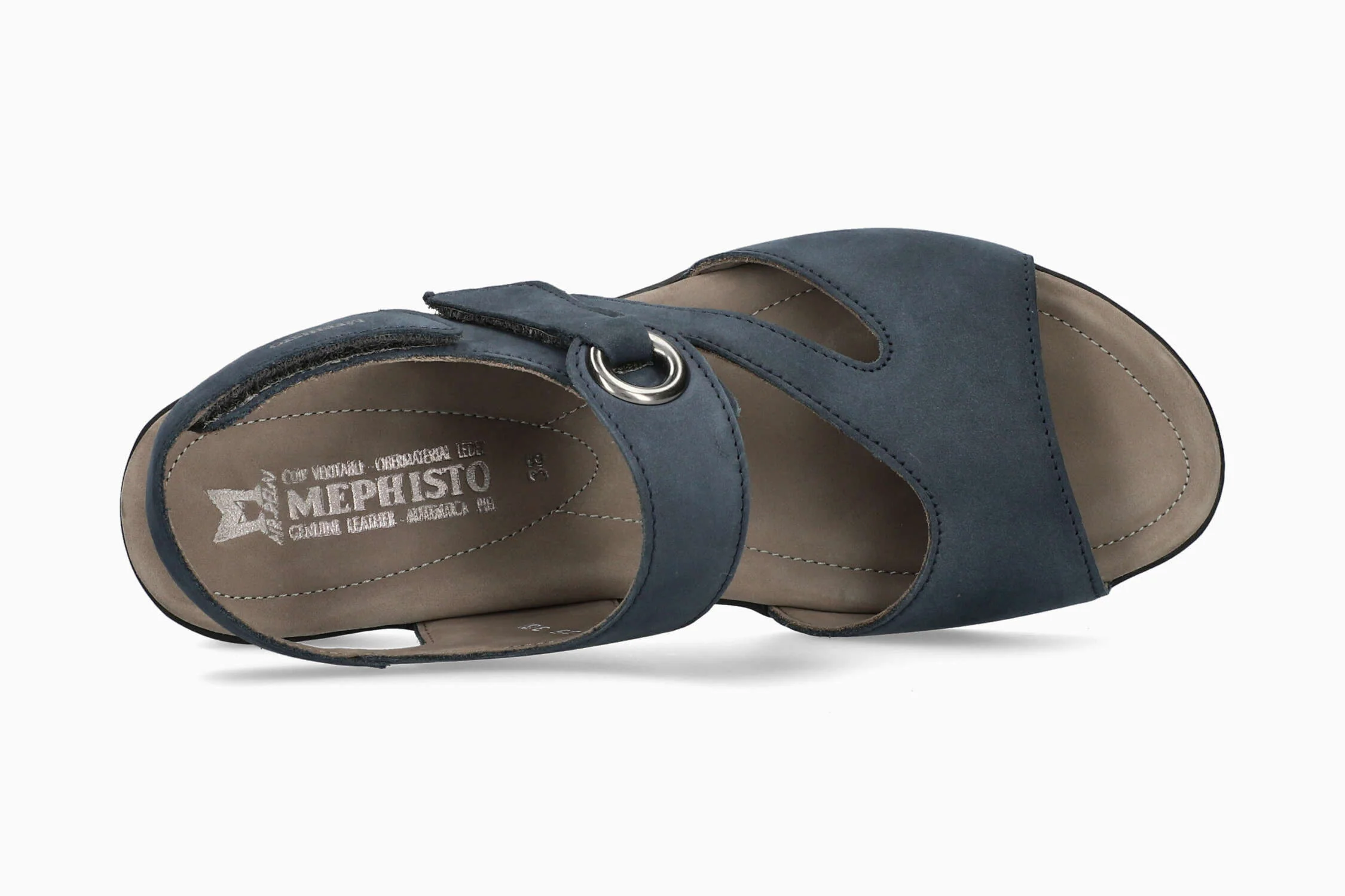 Prissie - Jeans Blue - Image 3