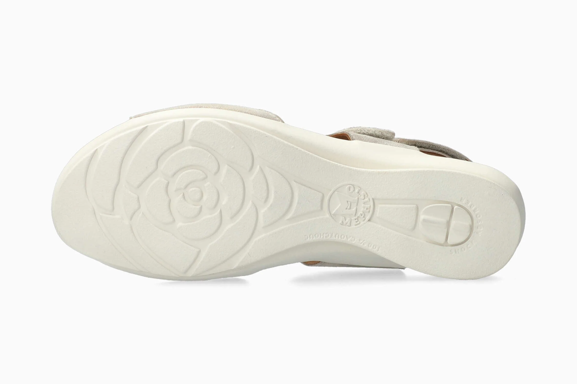 Prissie - Light Taupe - Image 4