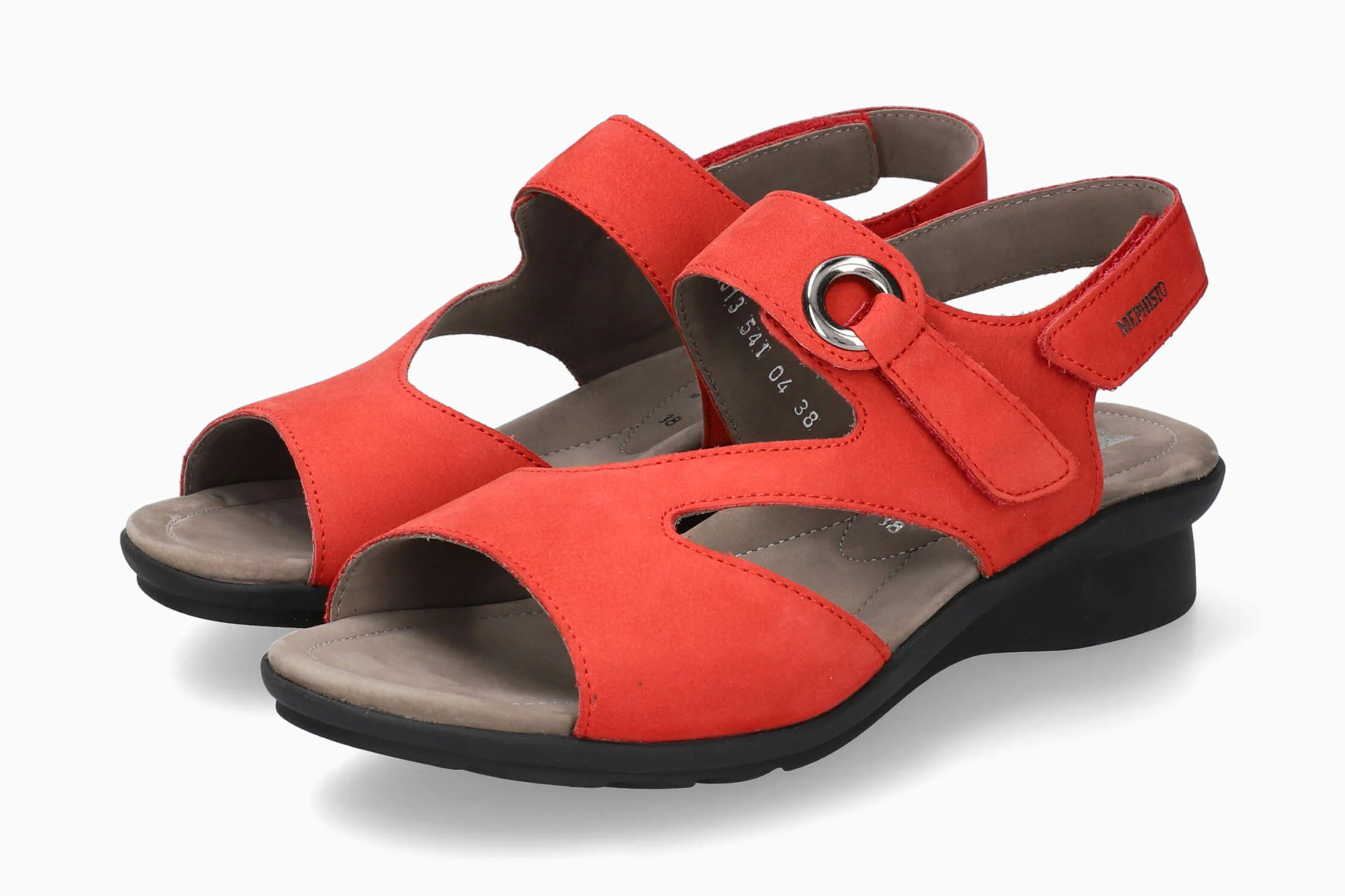 Prissie - Scarlet - Image 2