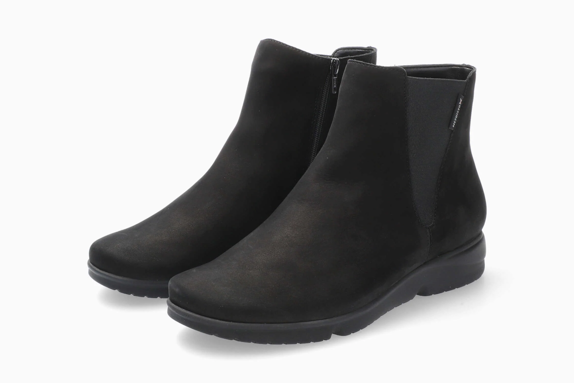 Rafaelle - Black - Image 2