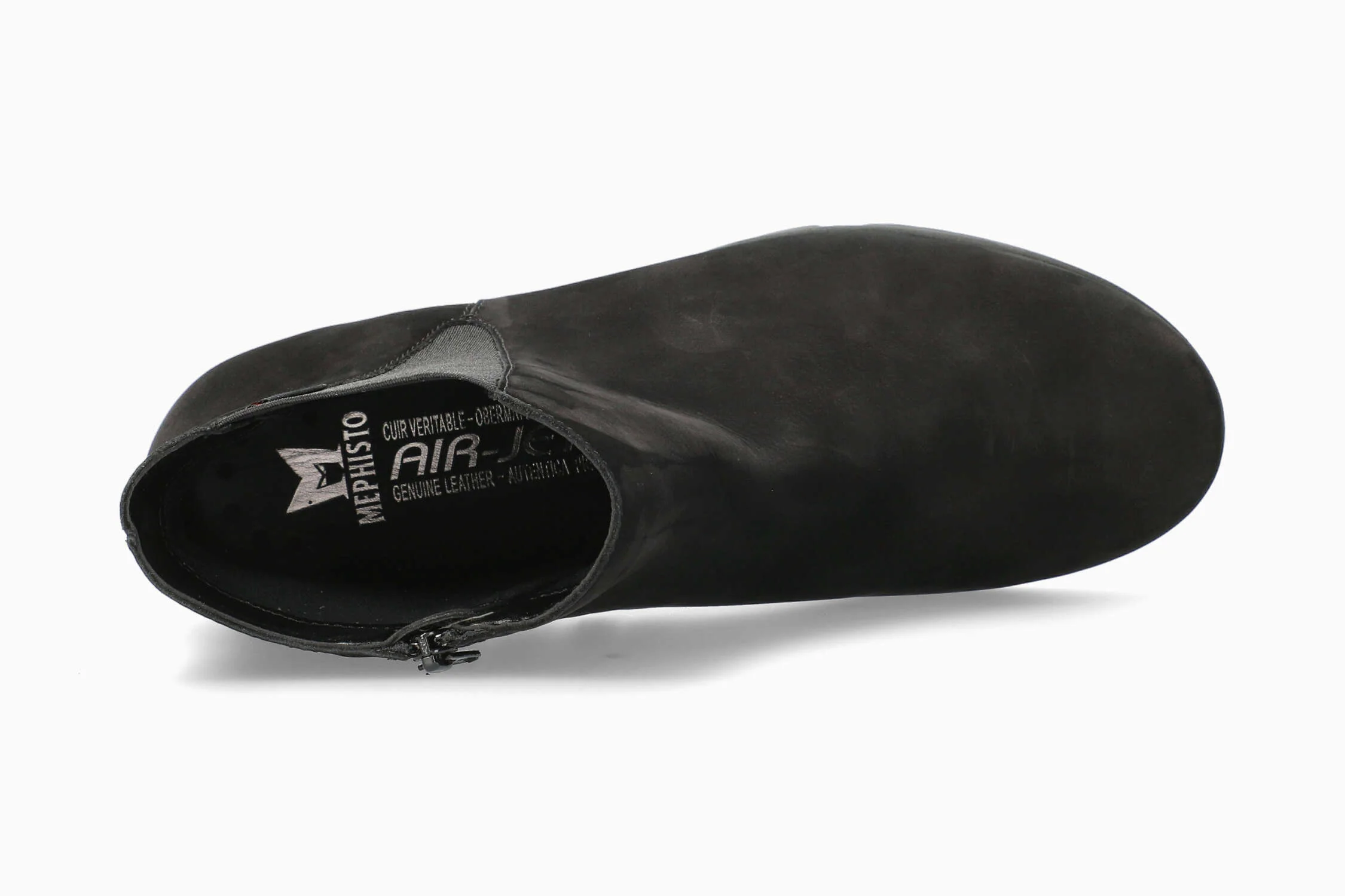 Rafaelle - Black - Image 3