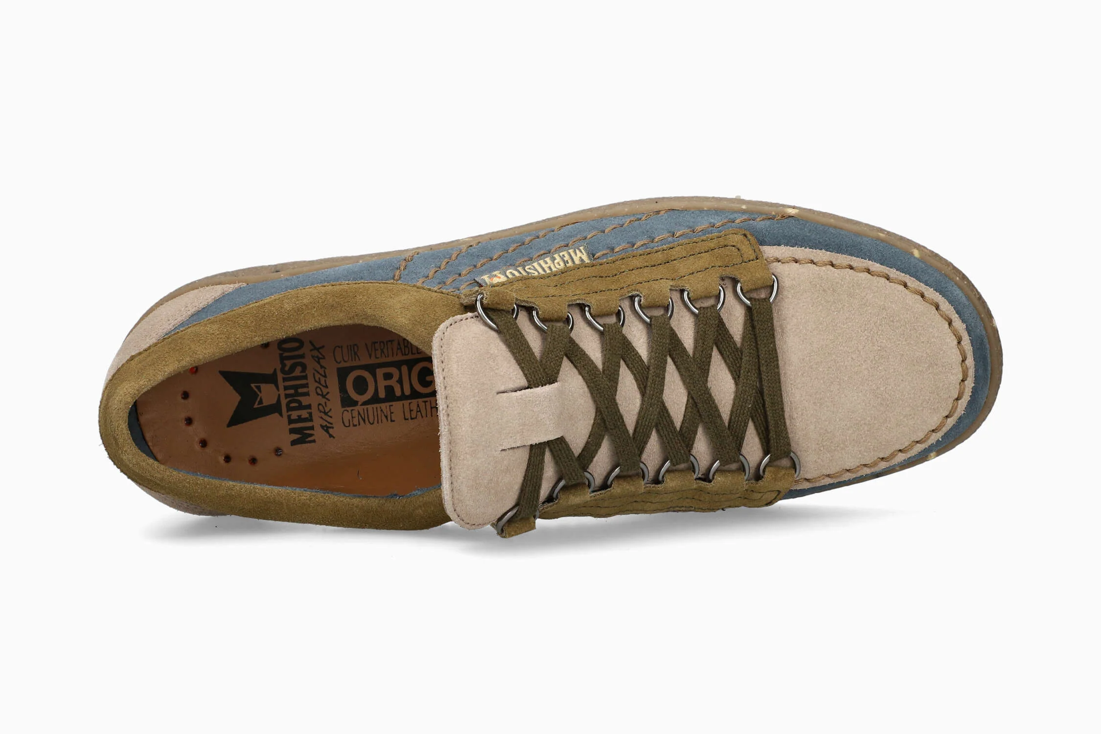 Rainbow - Denim - Image 3