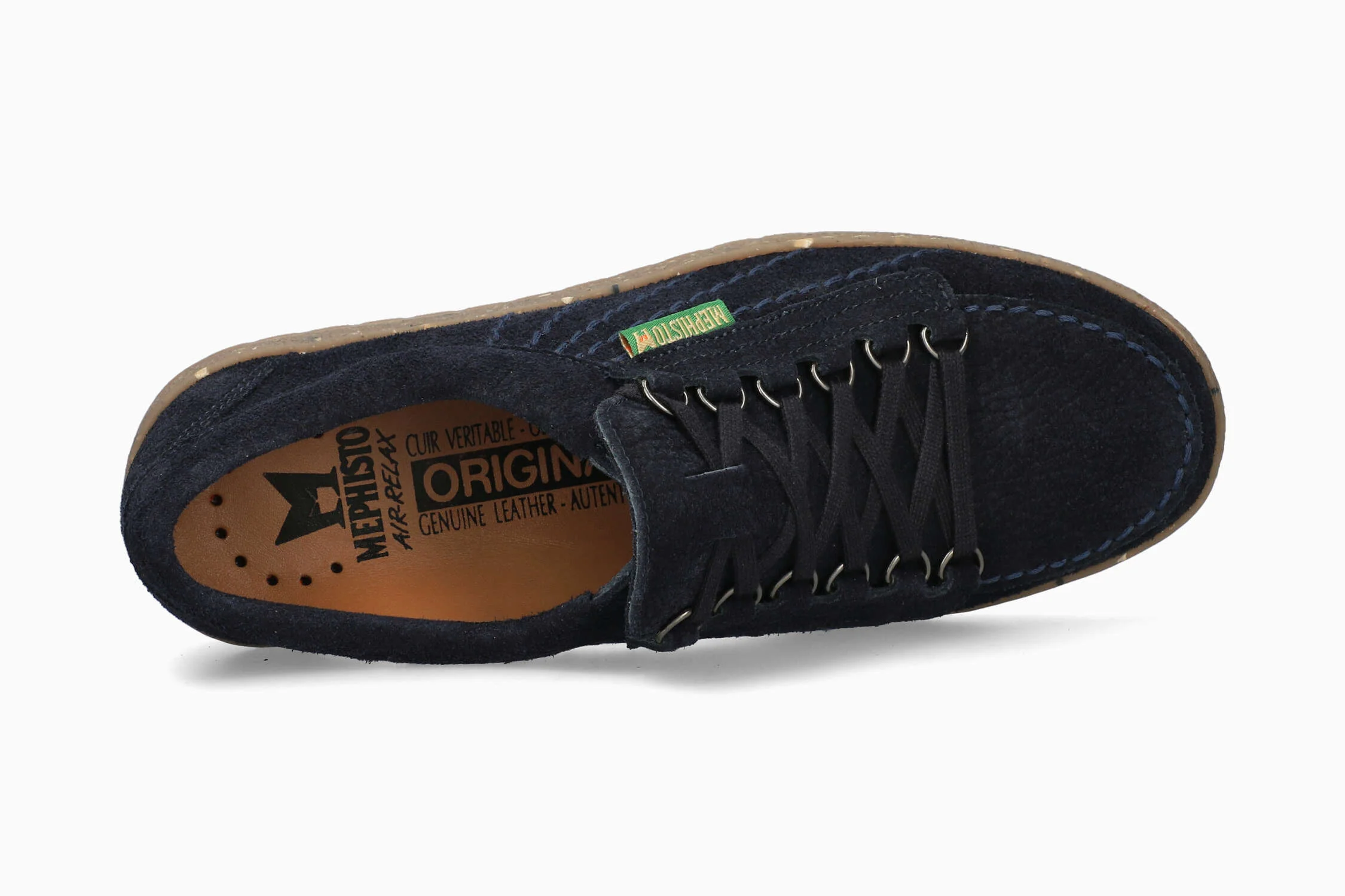 Rainbow - Navy - Image 3