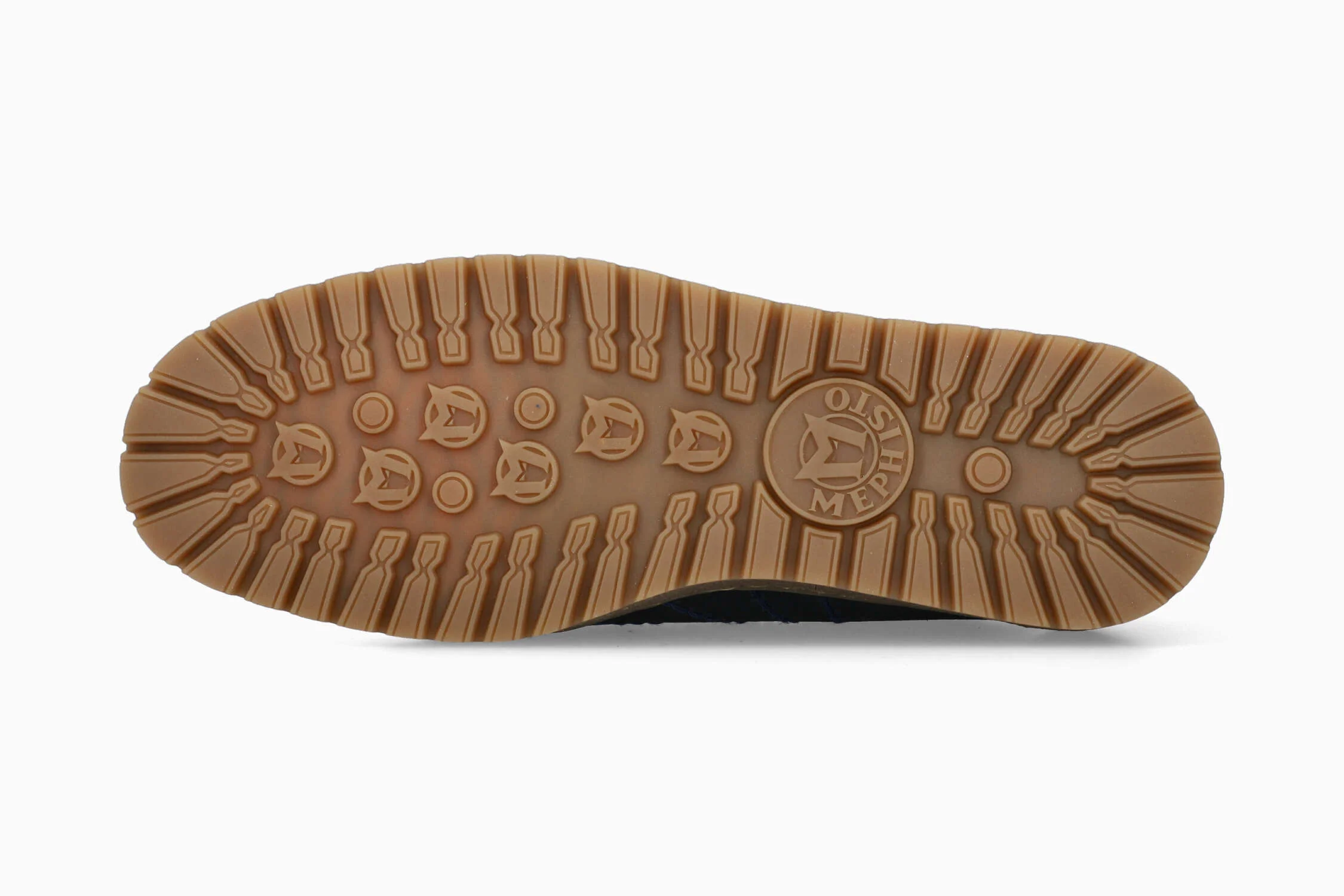 Rainbow - Navy Sportbuck - Image 4