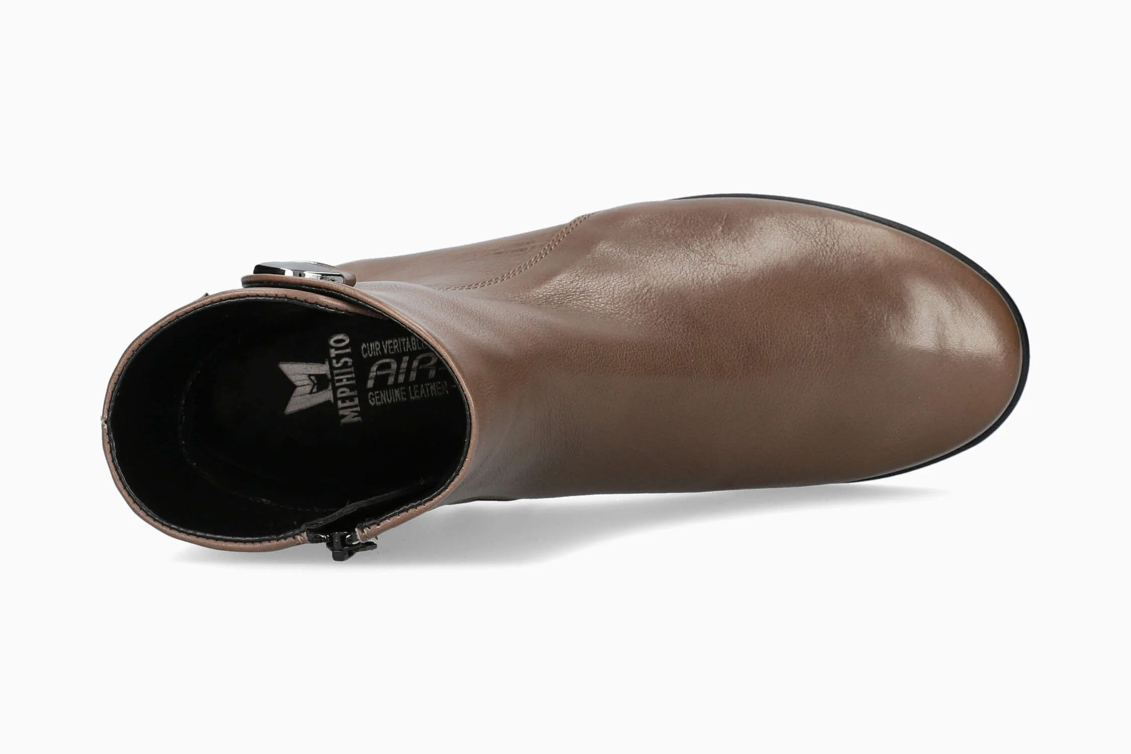 Raine - Dark Taupe - Image 3