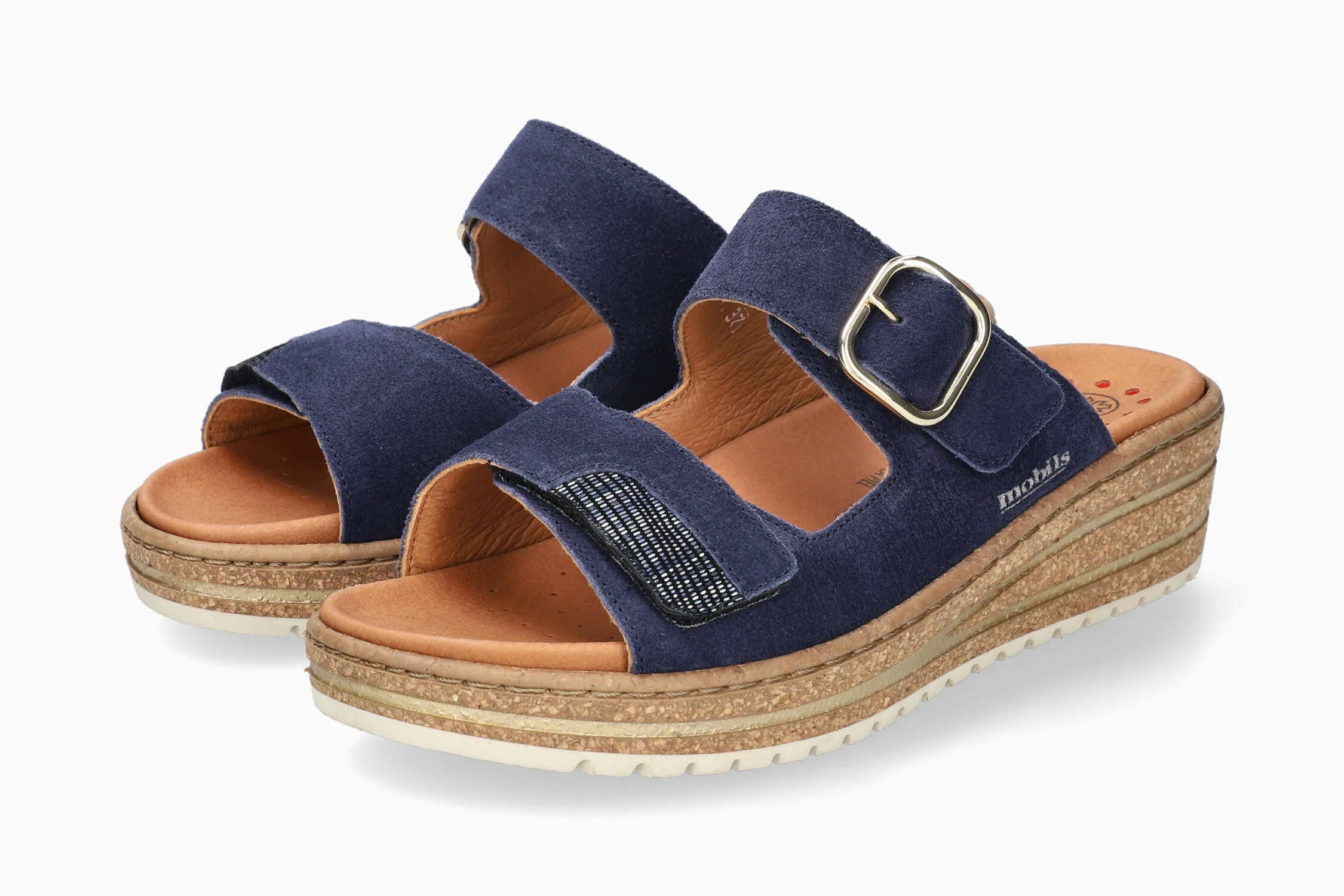 Randya - Indigo - Image 2