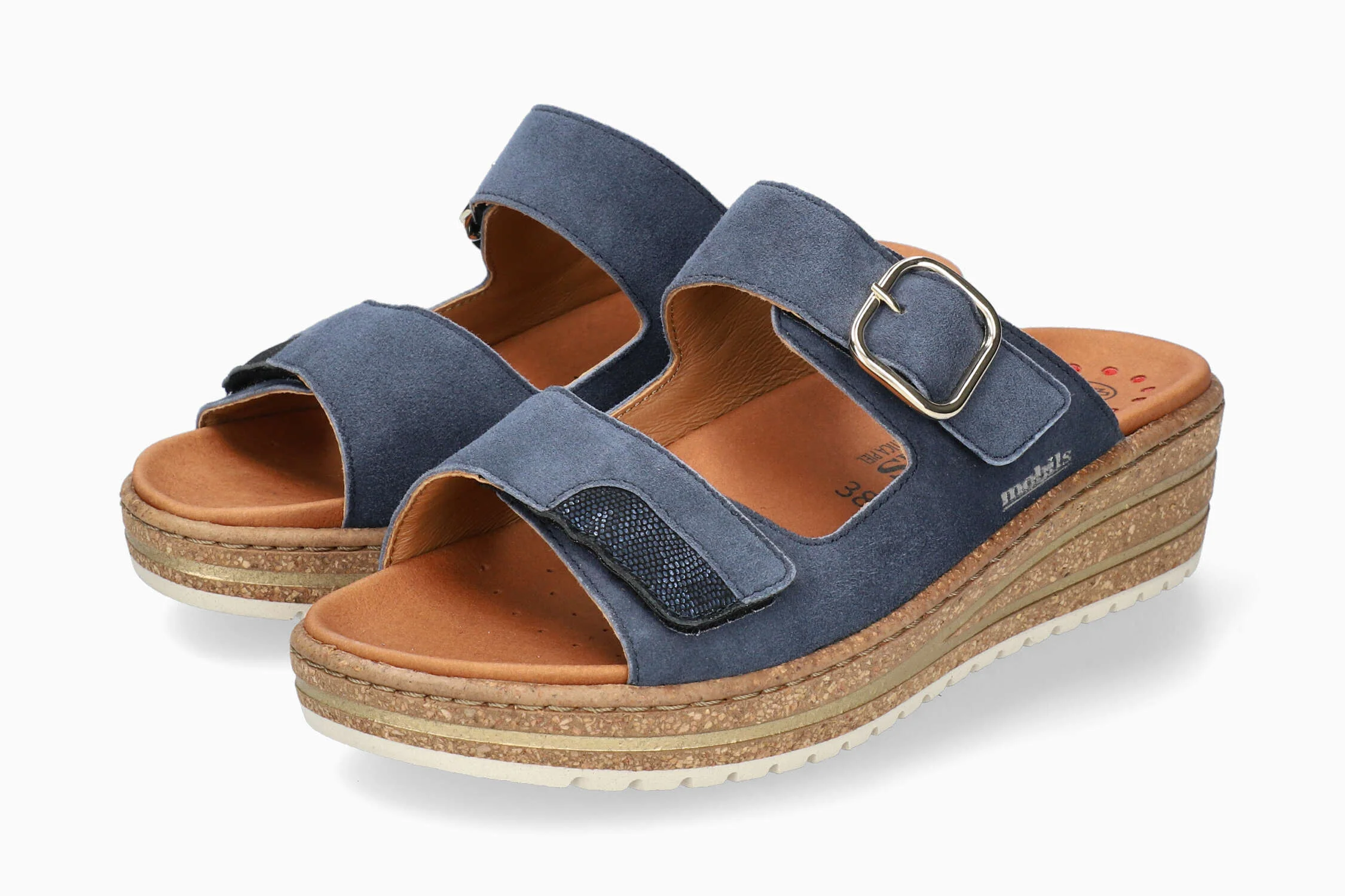 Randya - Jeans Blue - Image 2