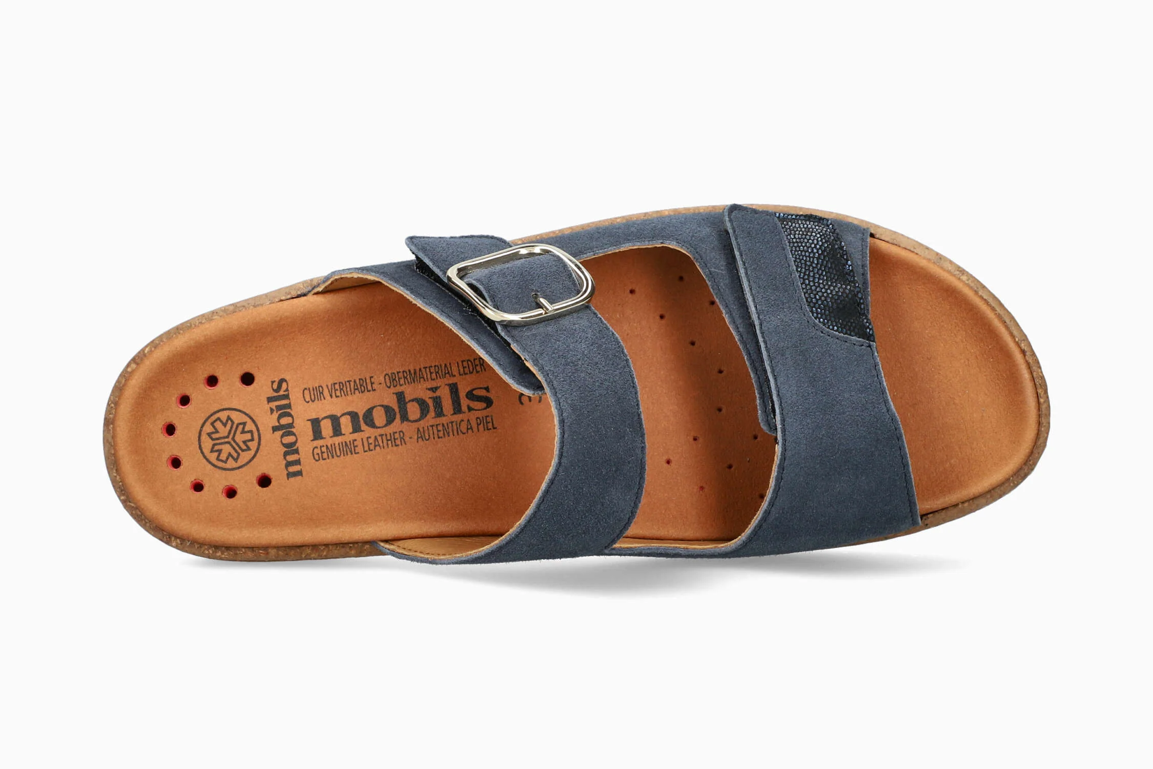 Randya - Jeans Blue - Image 3