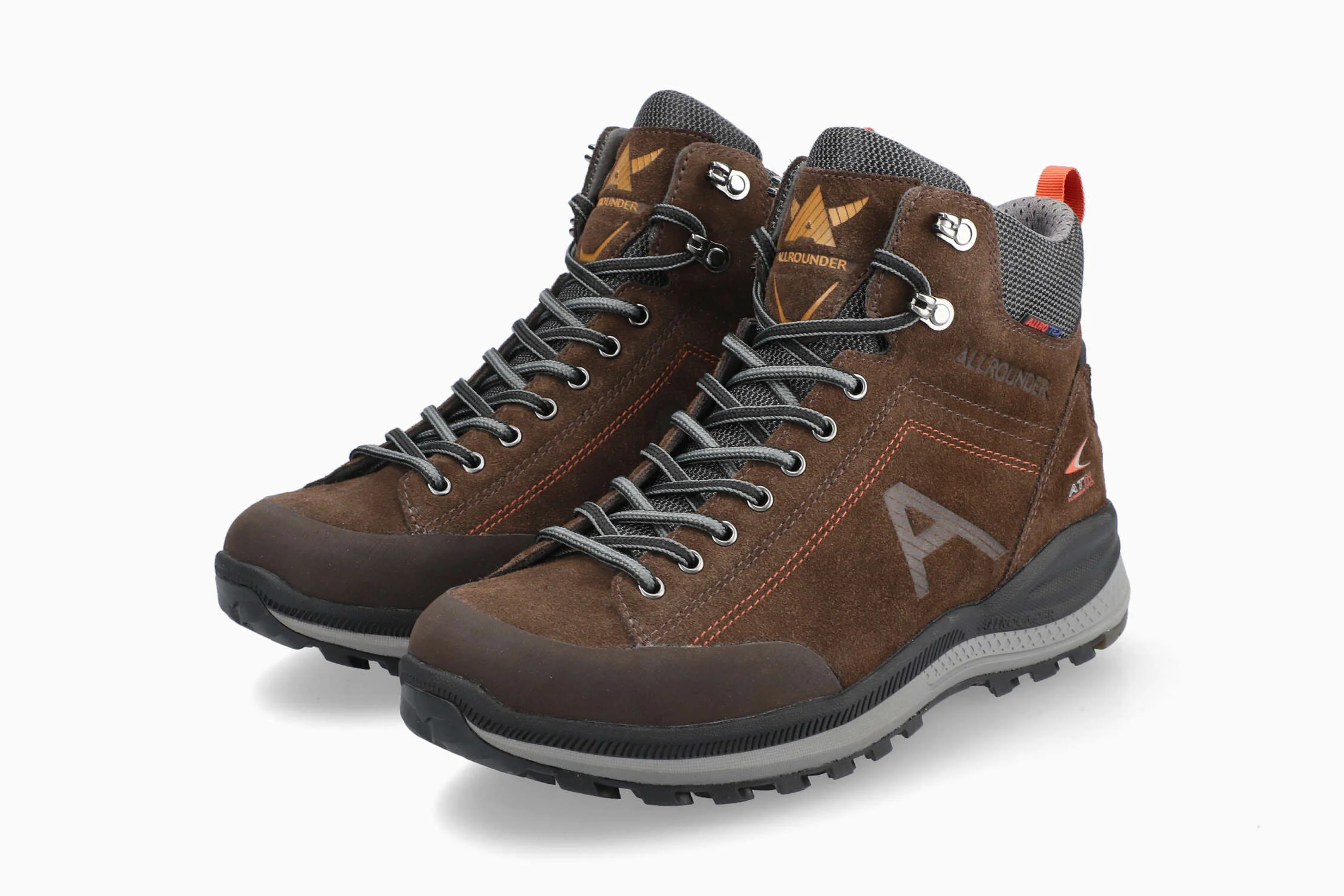Remco-Tex - Dark Brown - Image 2
