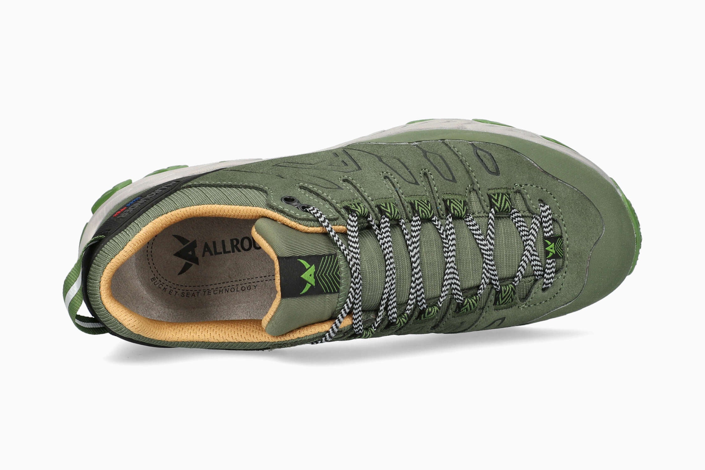 Resolut-Tex - Green Almond - Image 3