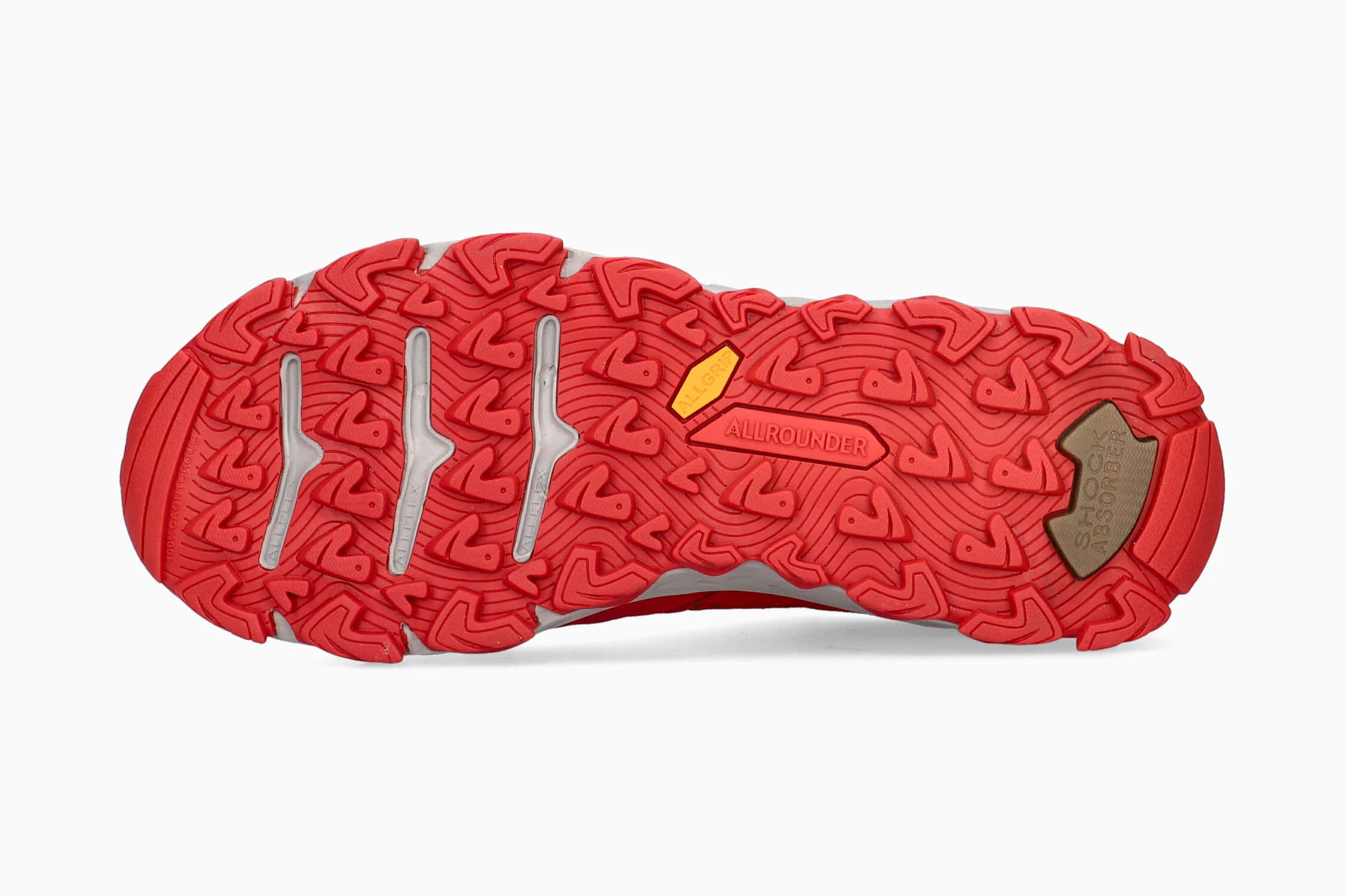 Resolut-Tex - Strawberry - Image 4