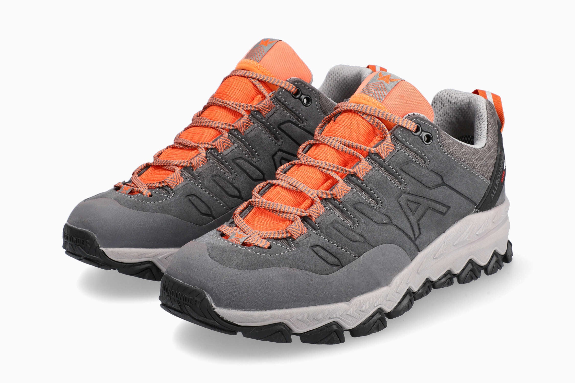 Resolut-Tex - Warm Grey - Image 2